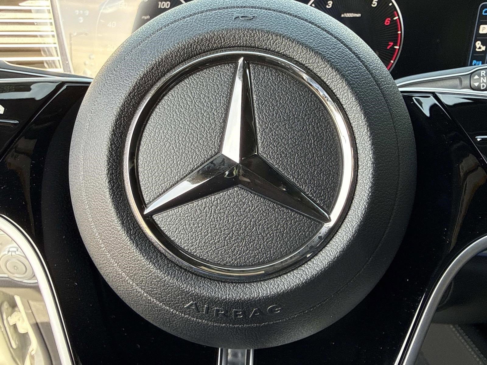 2026 MERCEDES-BENZ GLE-CLASS - Image 42