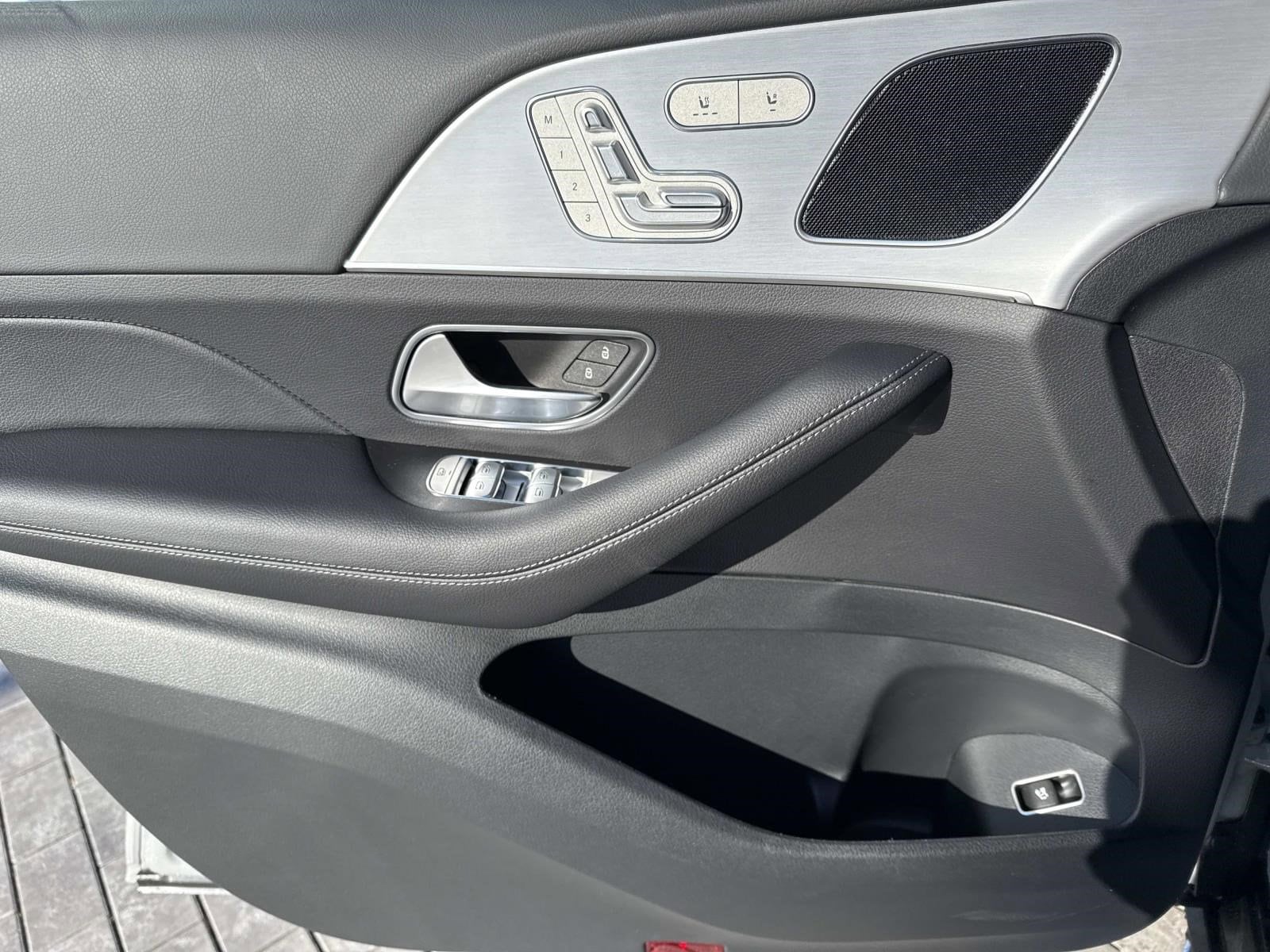 2026 MERCEDES-BENZ GLE-CLASS - Image 25