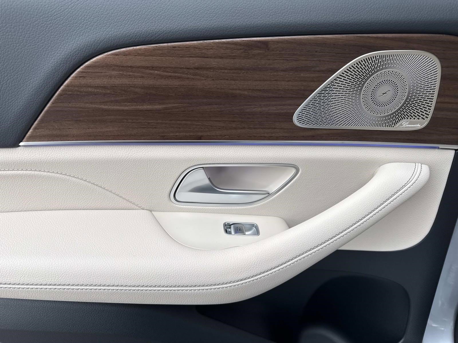 2026 MERCEDES-BENZ GLE-CLASS - Image 16