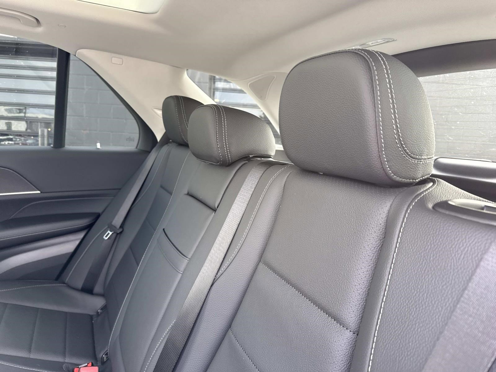 2026 MERCEDES-BENZ GLE-CLASS - Image 19