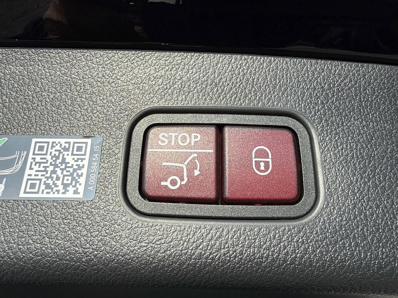 2026 MERCEDES-BENZ GLC-CLASS - Image 11