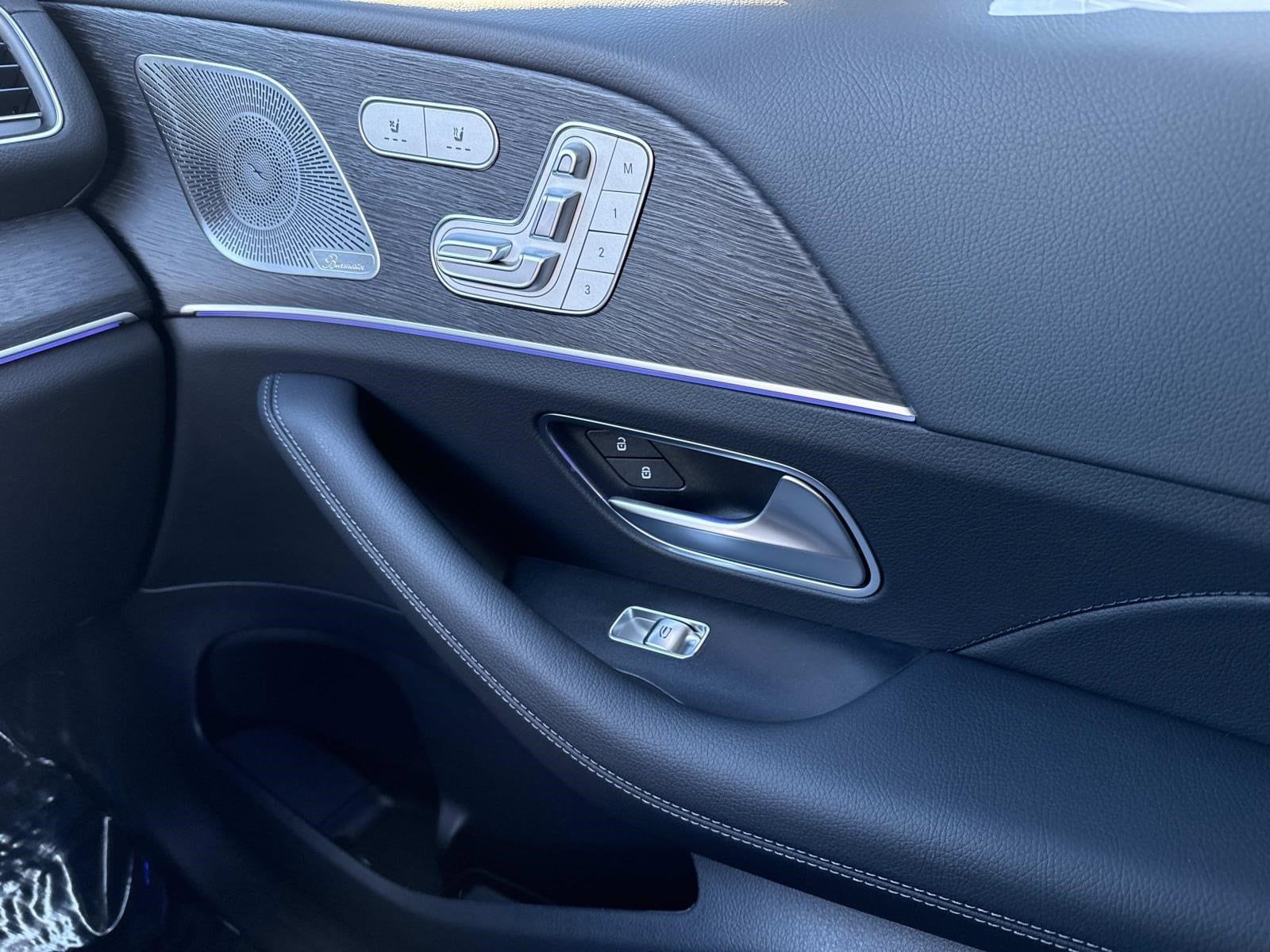 2026 MERCEDES-BENZ GLE-CLASS - Image 33