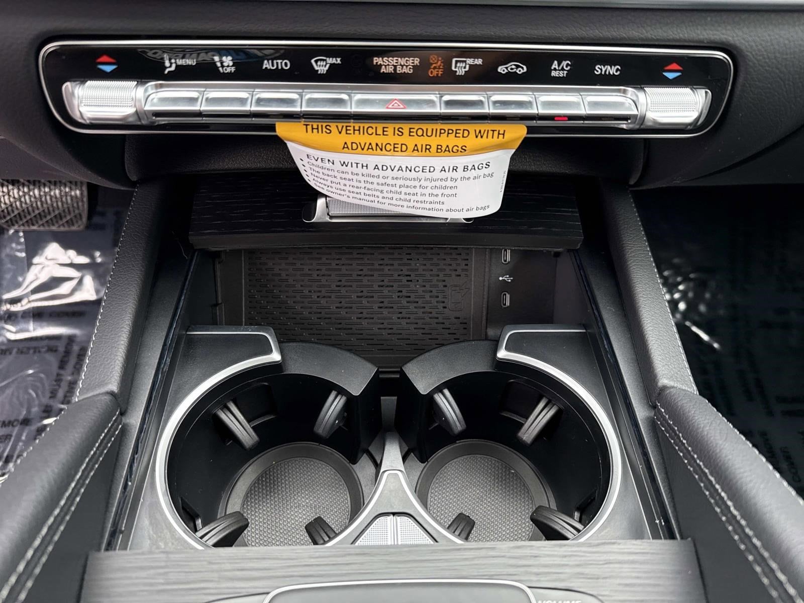 2026 MERCEDES-BENZ GLE-CLASS - Image 35