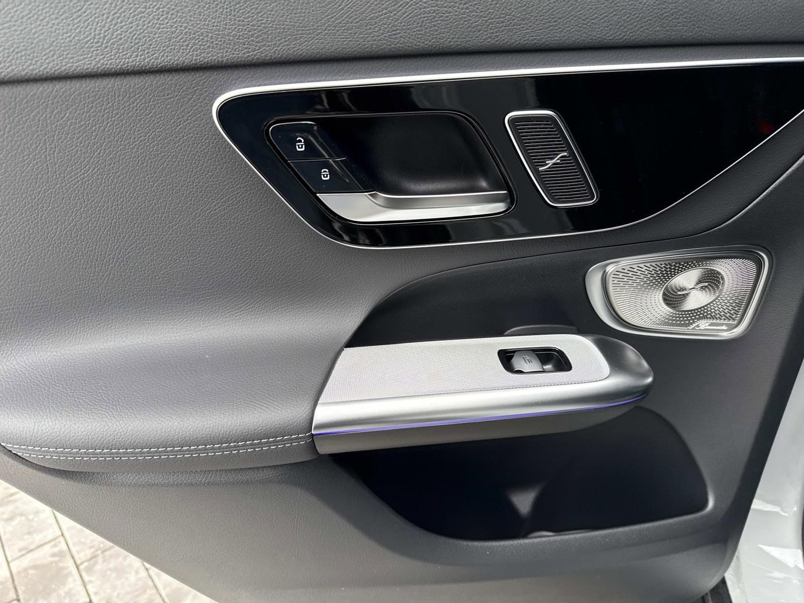 2026 MERCEDES-BENZ GLC-CLASS - Image 16