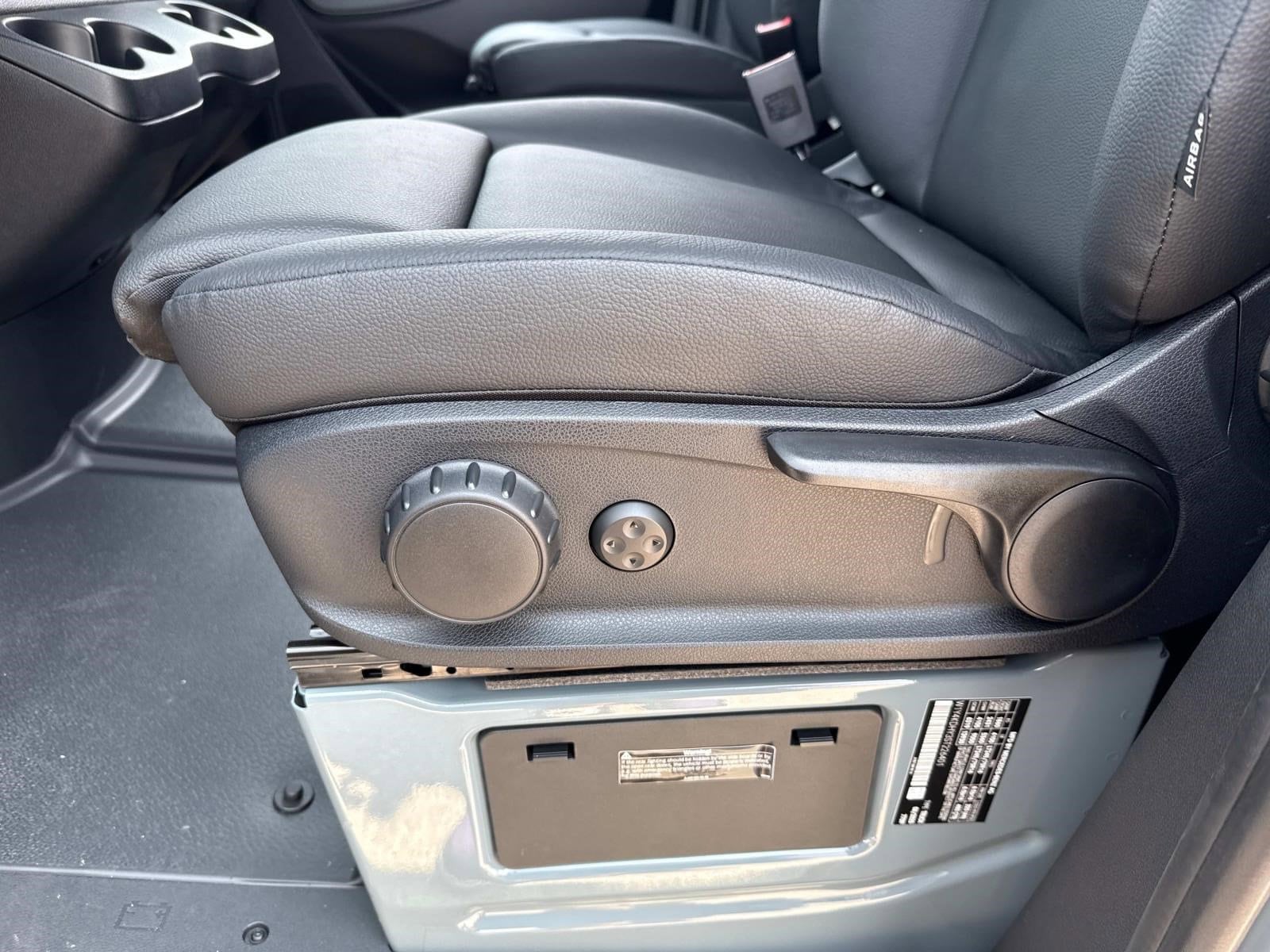 2025 MERCEDES-BENZ SPRINTER - Image 21