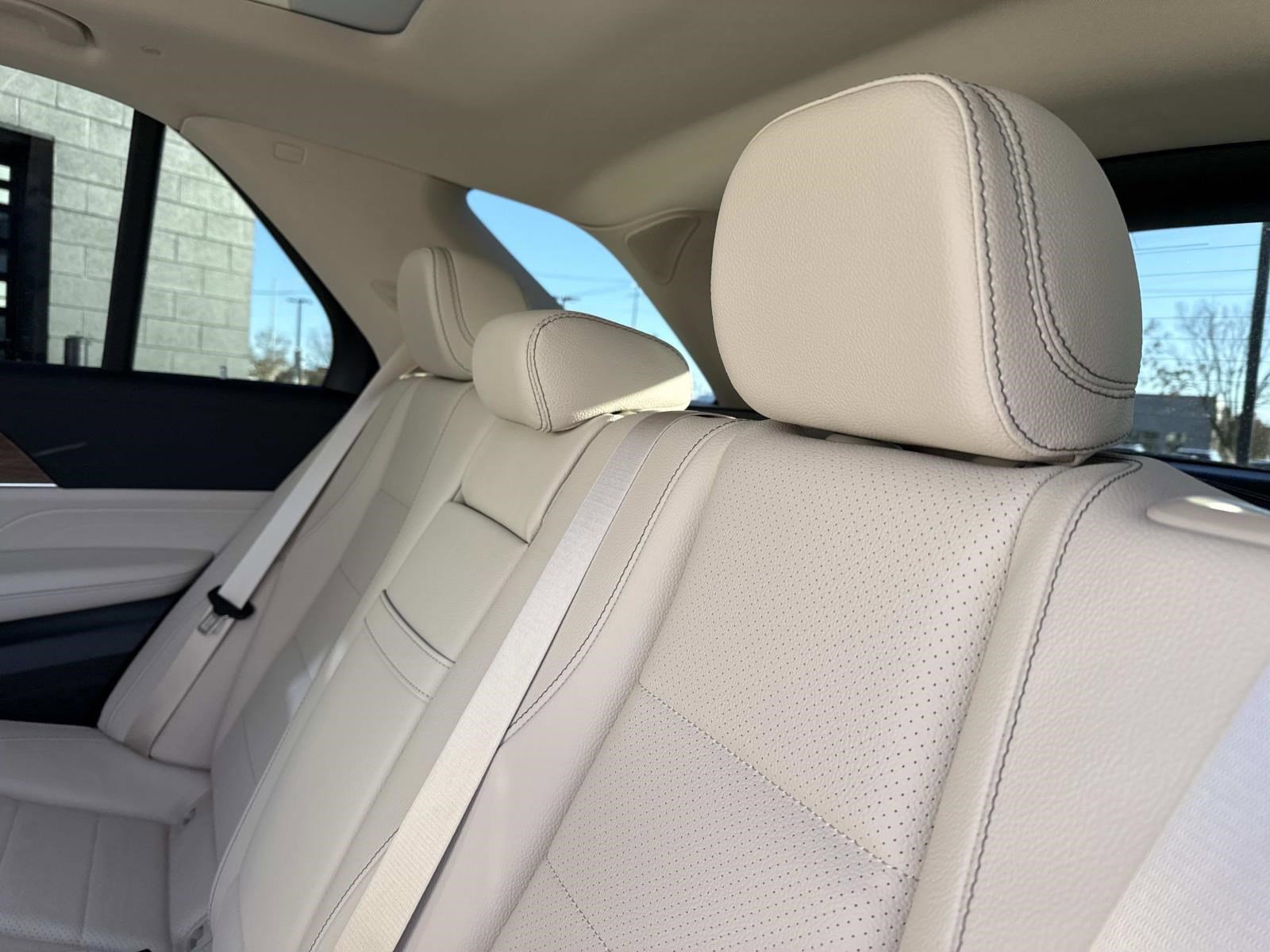 2026 MERCEDES-BENZ GLE-CLASS - Image 20