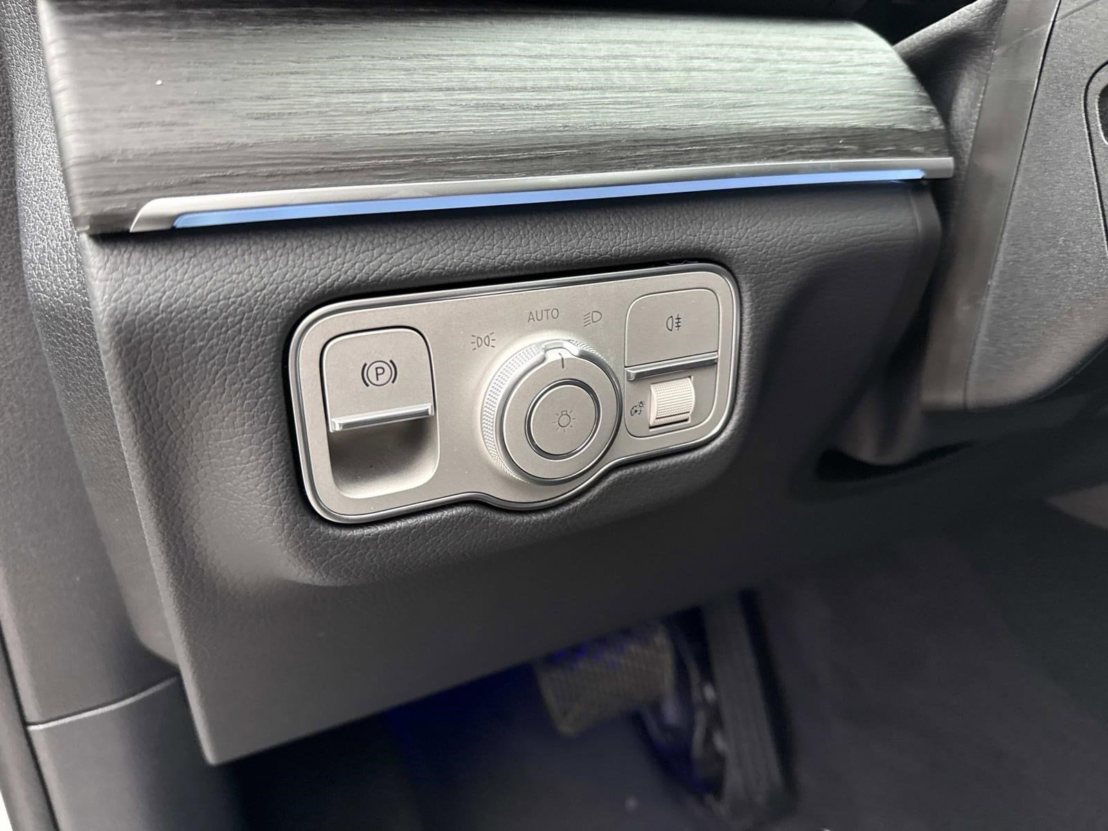 2026 MERCEDES-BENZ GLE-CLASS - Image 28