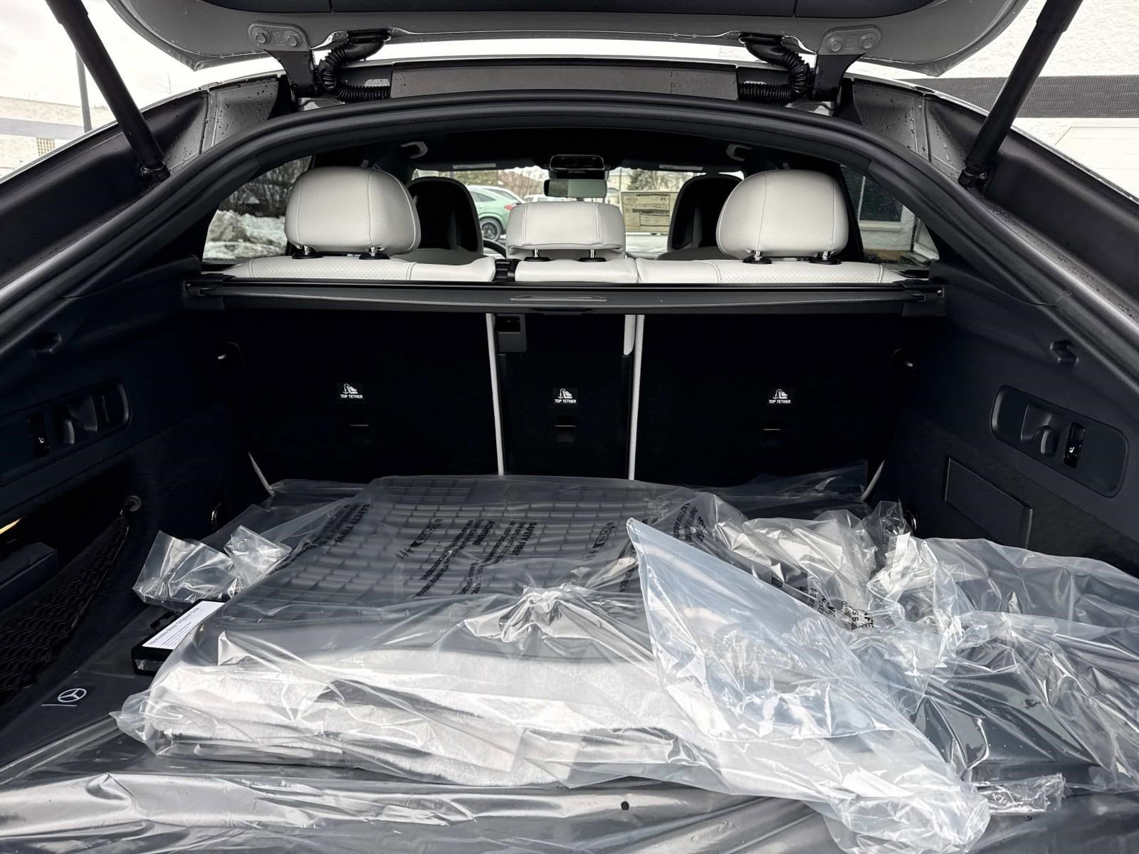 2026 MERCEDES-BENZ GLC-CLASS - Image 10