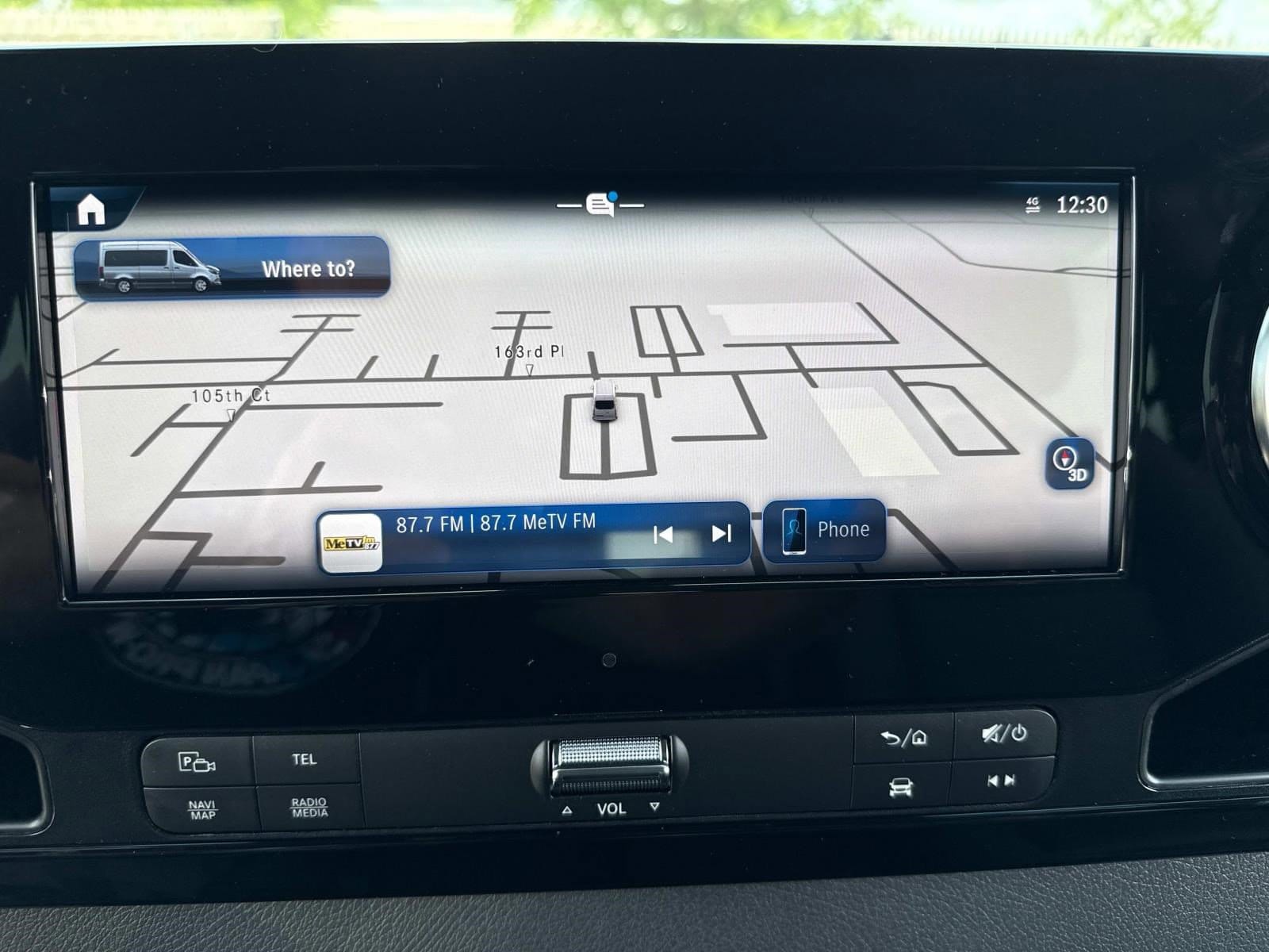 2025 MERCEDES-BENZ SPRINTER - Image 27