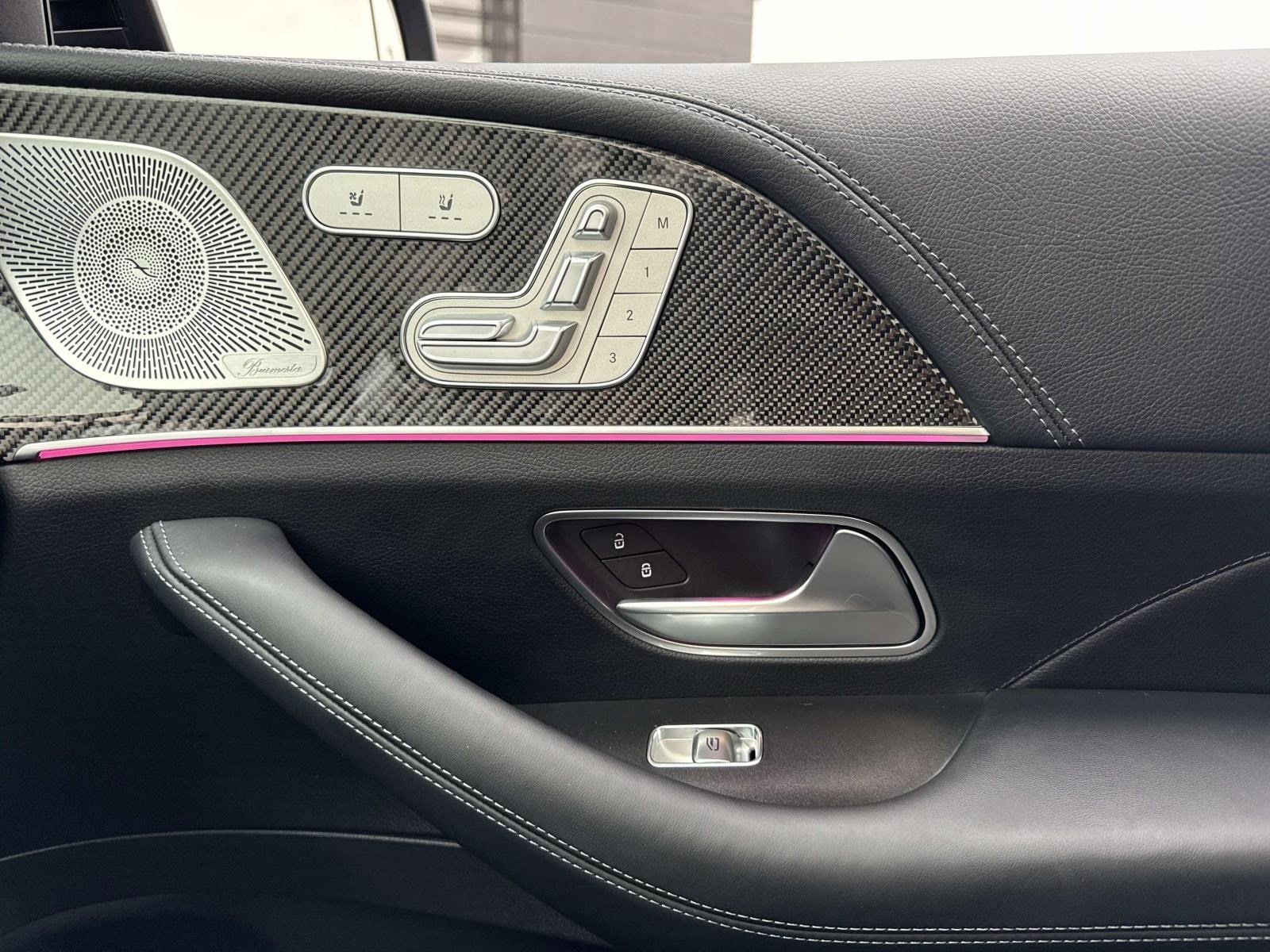 2026 MERCEDES-BENZ GLE-CLASS - Image 32