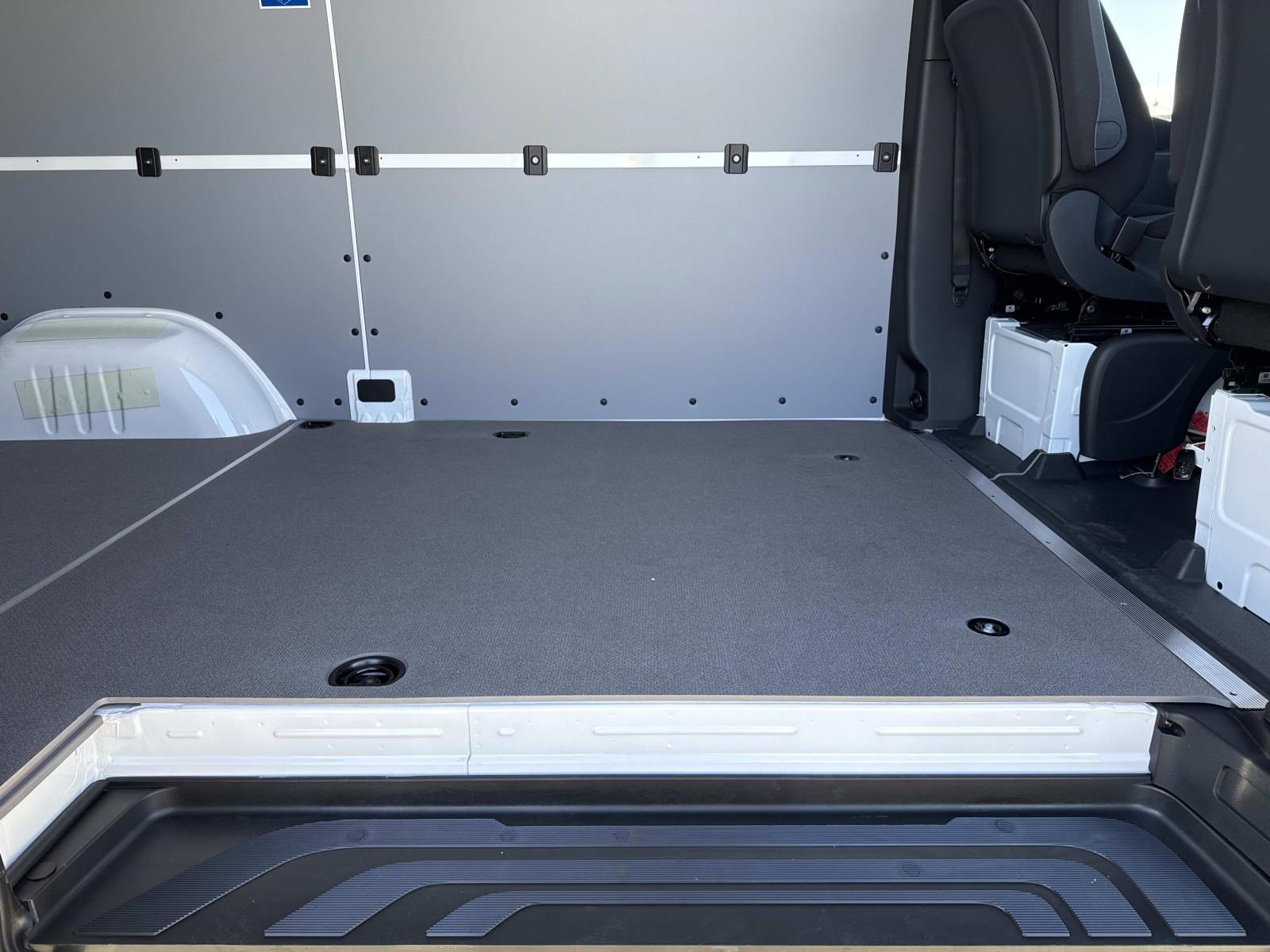 2026 MERCEDES-BENZ SPRINTER - Image 7