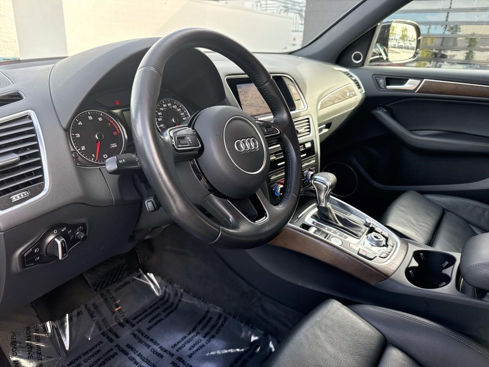Vehicle thumbnail