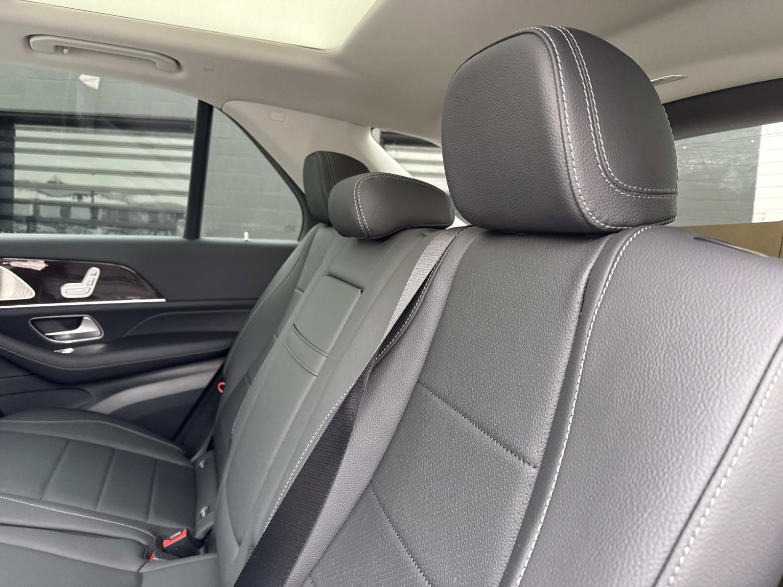 2026 MERCEDES-BENZ GLE-CLASS - Image 20