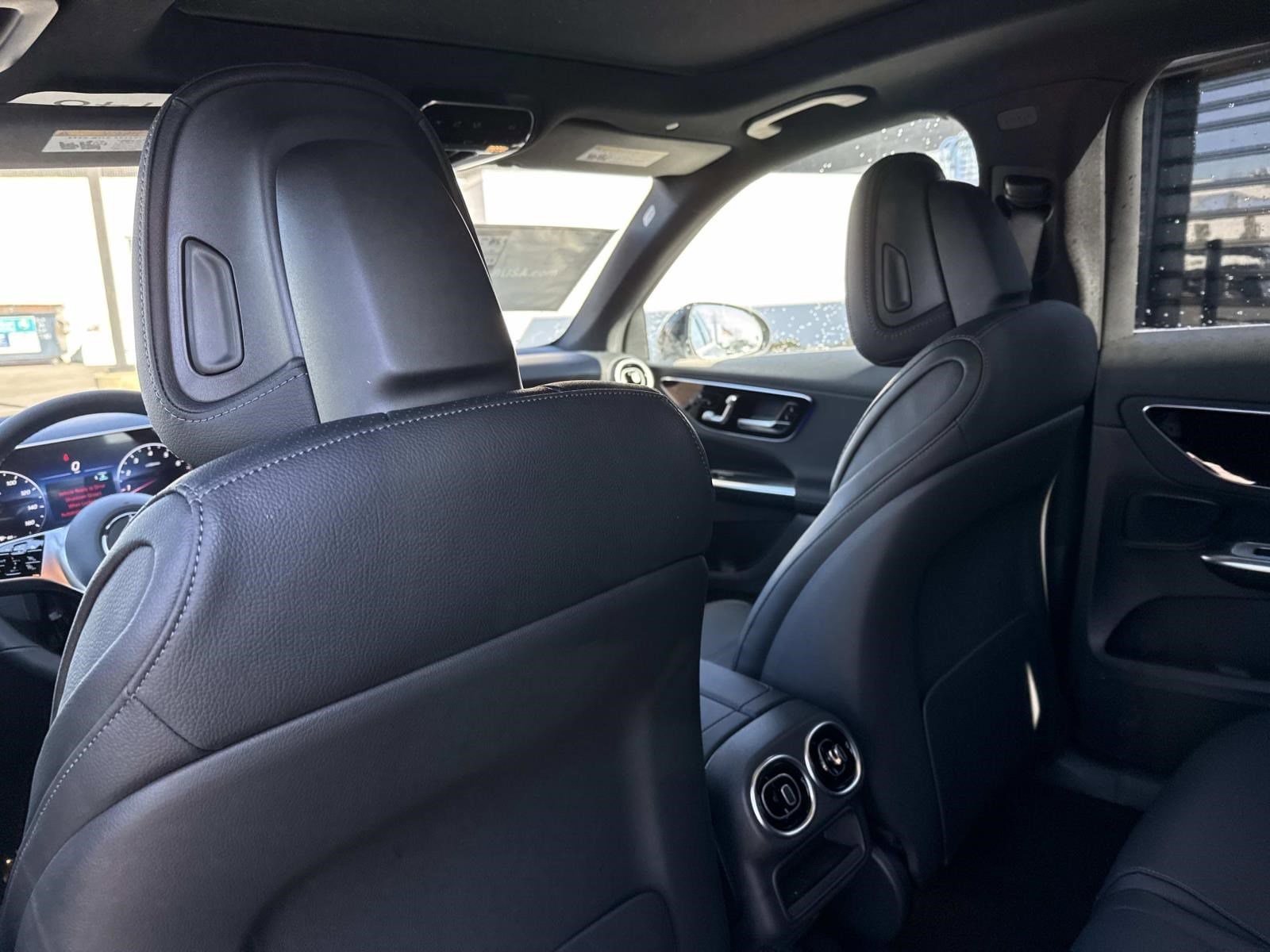 2026 MERCEDES-BENZ GLC-CLASS - Image 19