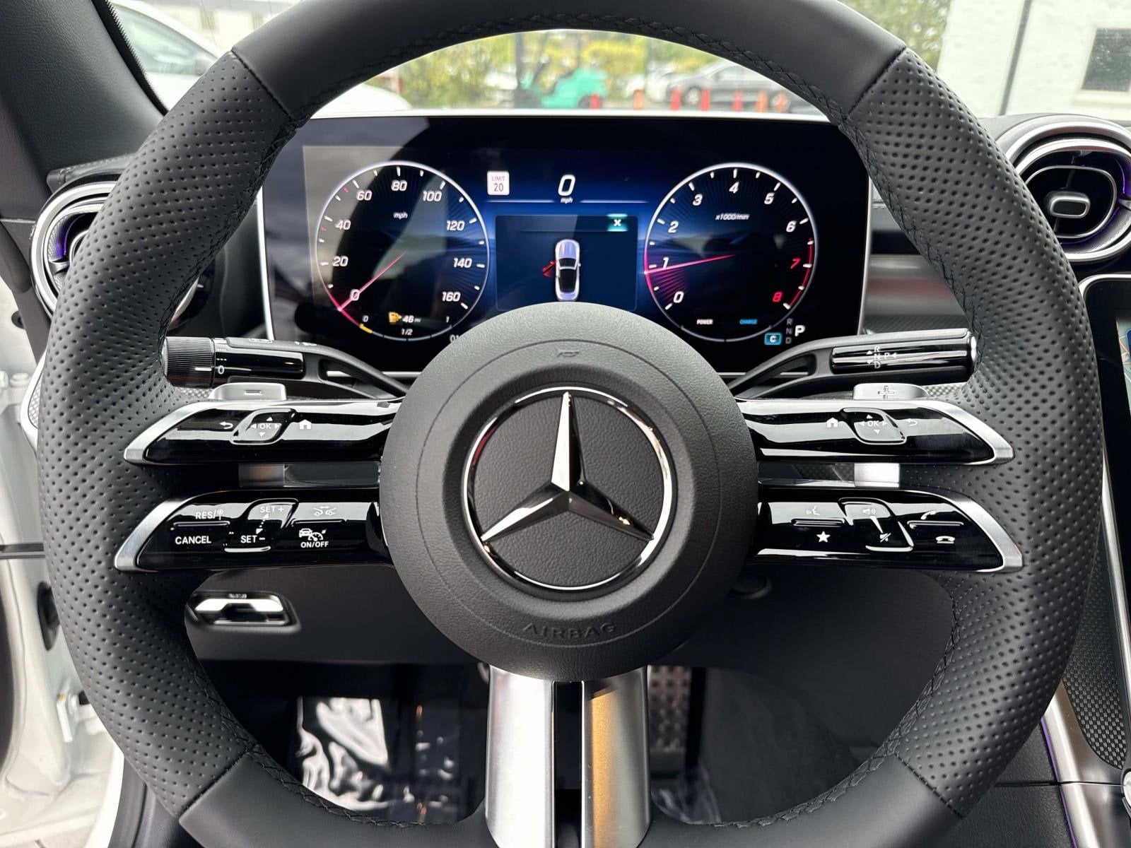 2026 MERCEDES-BENZ CLE - Image 29