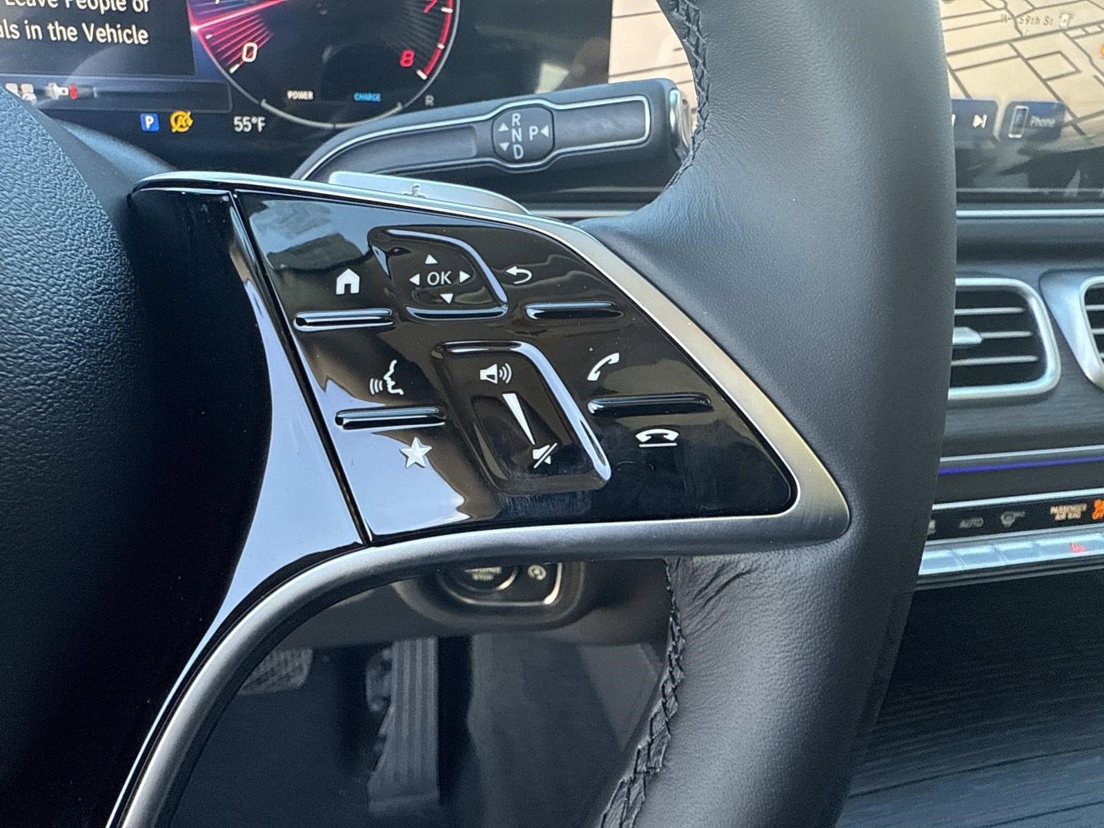 2026 MERCEDES-BENZ GLE-CLASS - Image 39