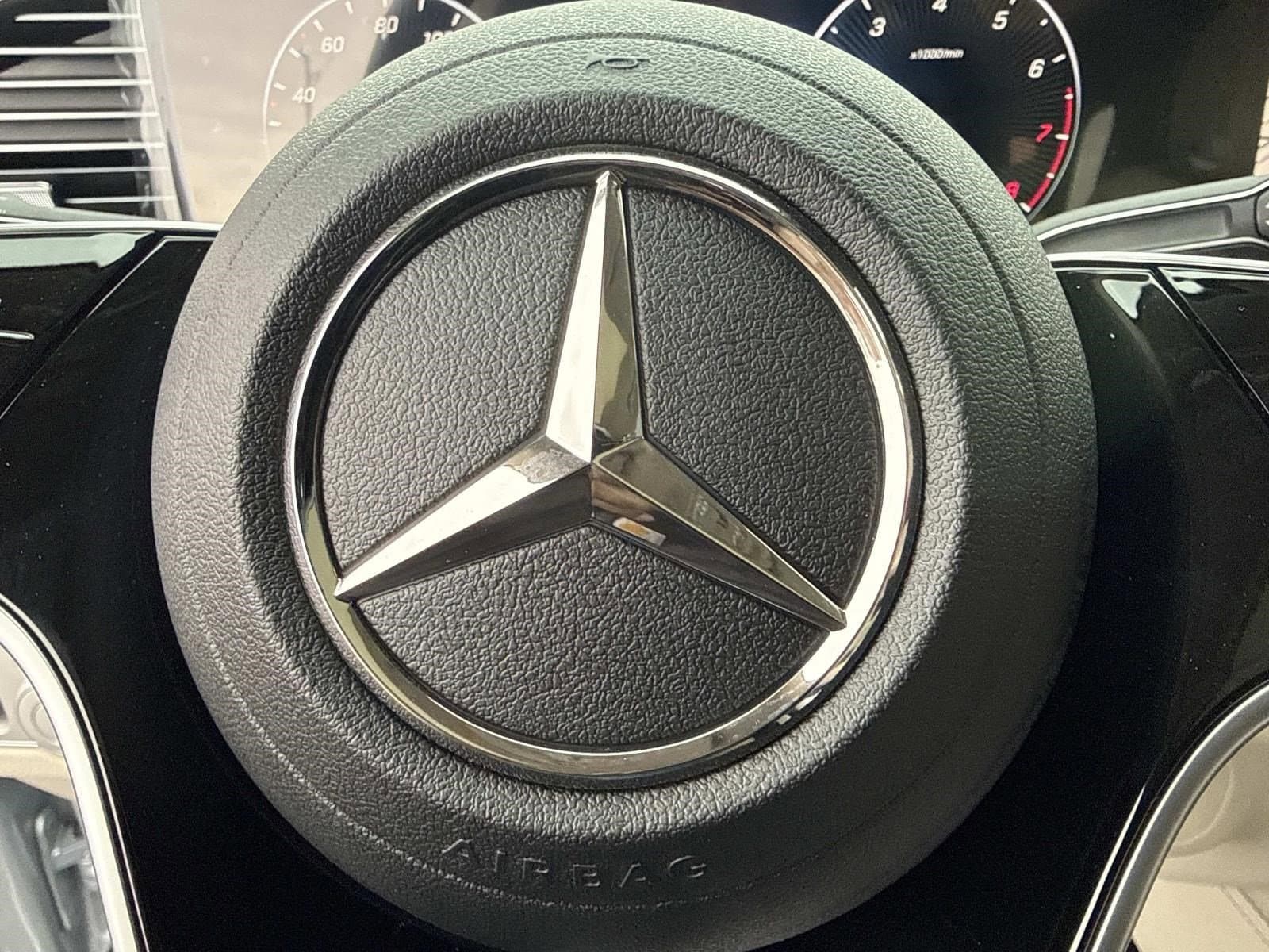 2026 MERCEDES-BENZ GLE-CLASS - Image 43