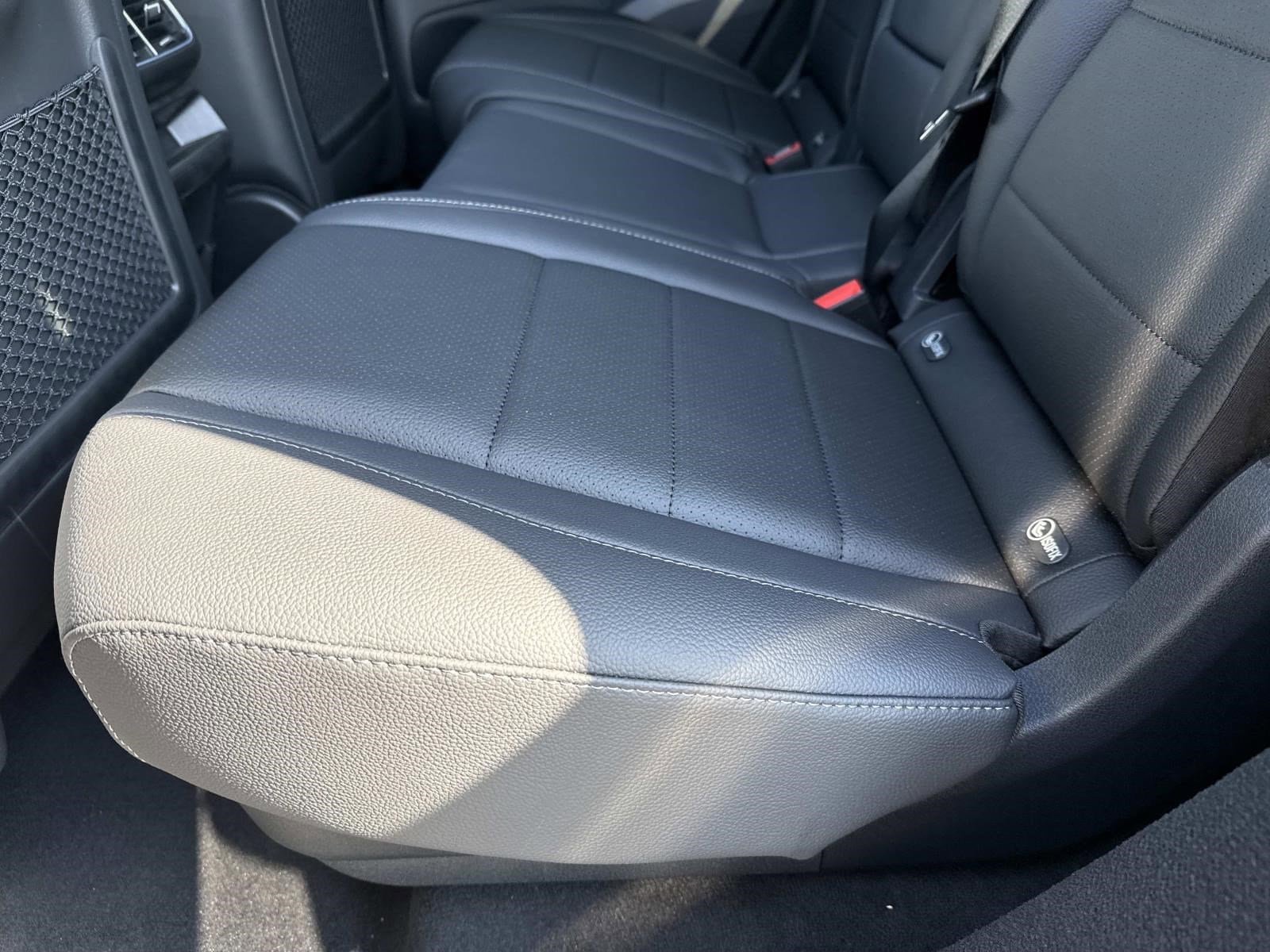 2026 MERCEDES-BENZ GLE-CLASS - Image 16