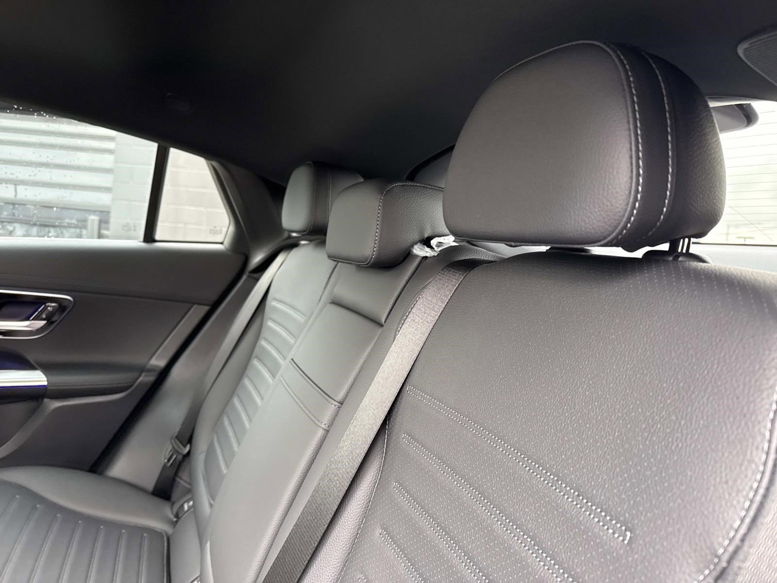 2026 MERCEDES-BENZ GLC-CLASS - Image 18