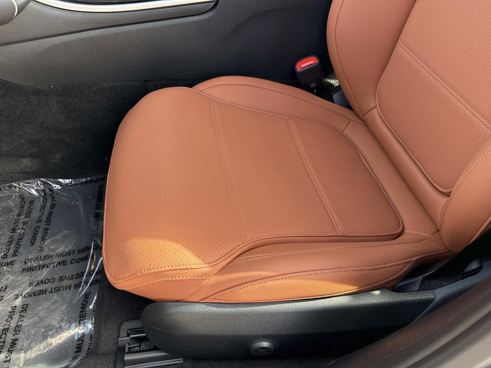 2026 MERCEDES-BENZ C-CLASS - Image 26