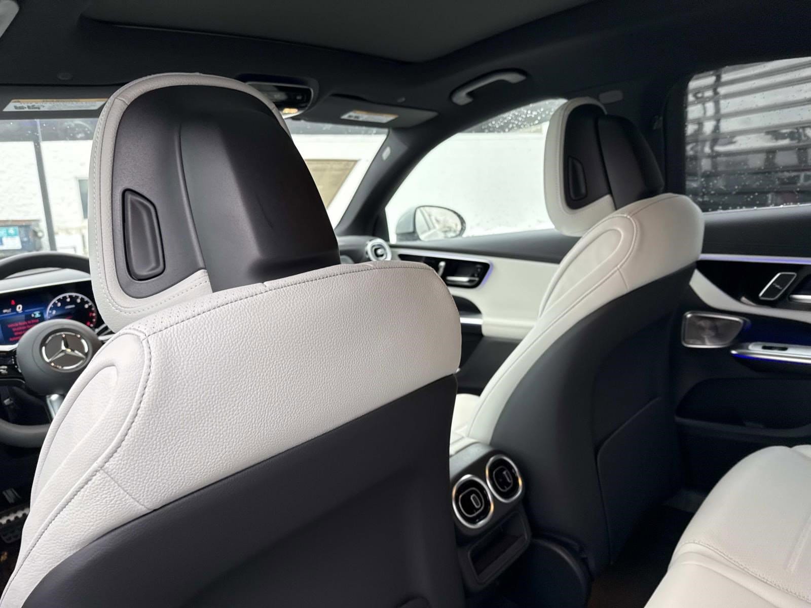 2026 MERCEDES-BENZ GLC-CLASS - Image 20