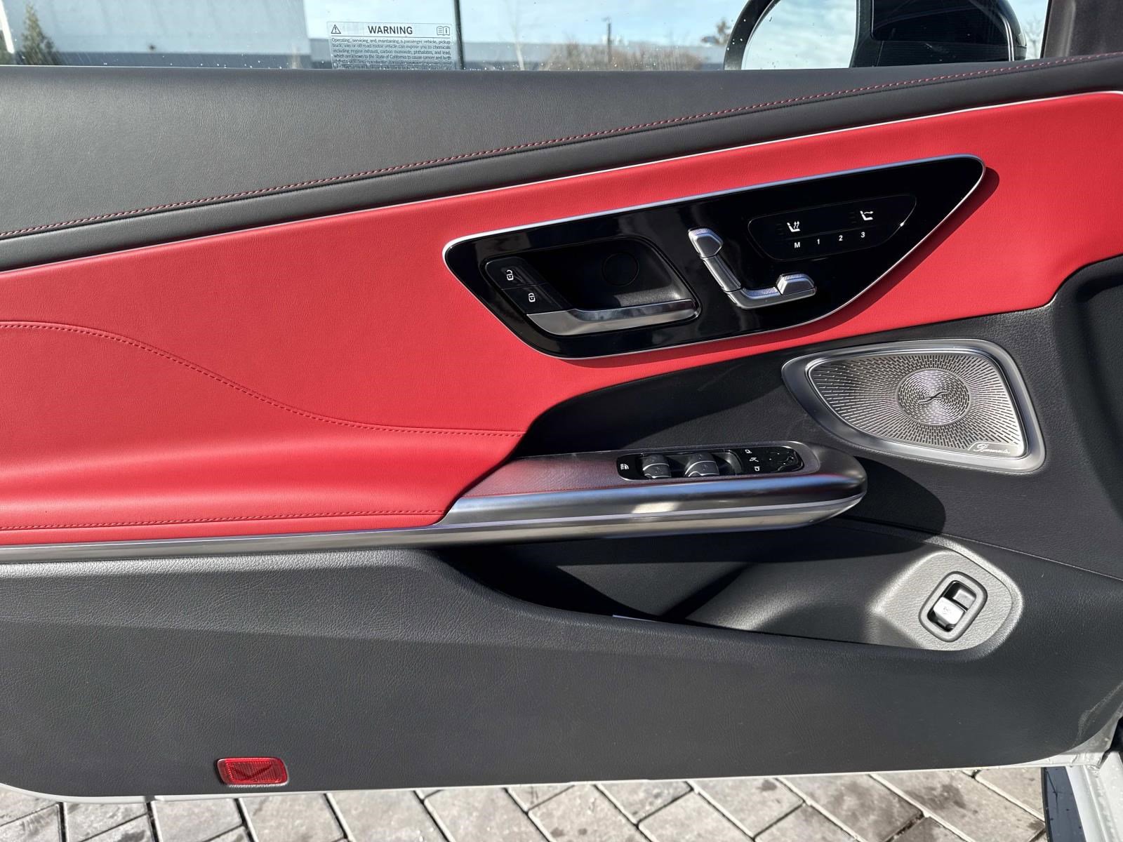 2026 MERCEDES-BENZ CLE - Image 13