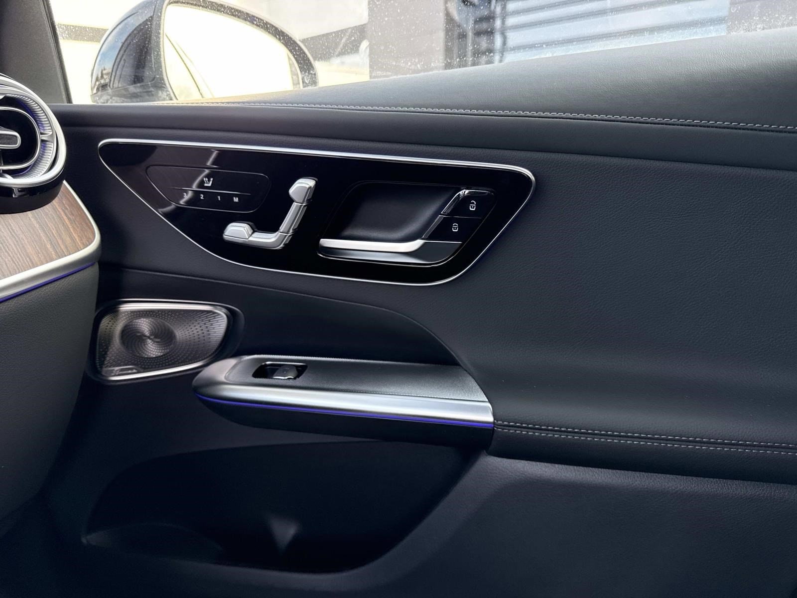 2026 MERCEDES-BENZ GLC-CLASS - Image 32