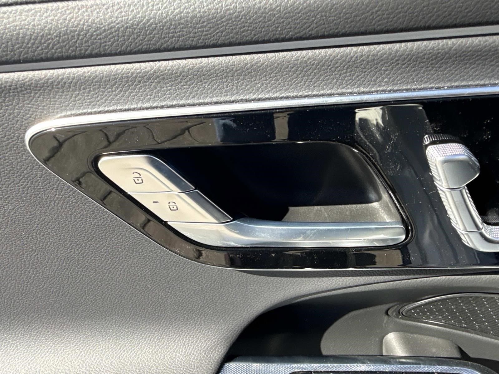 2026 MERCEDES-BENZ E-CLASS - Image 21