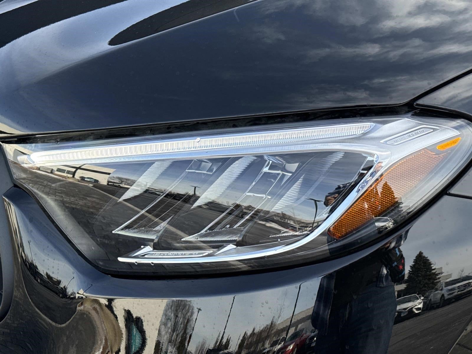 2026 MERCEDES-BENZ GLC-CLASS - Image 13