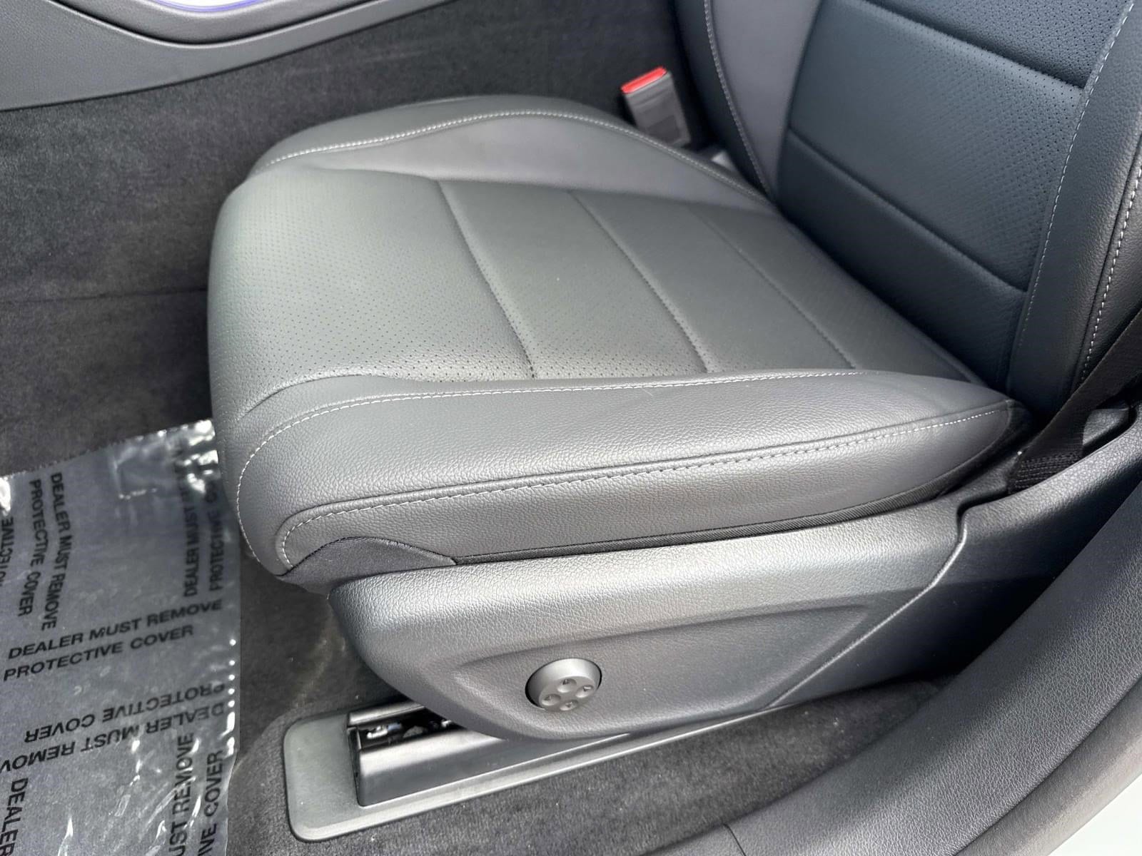 2026 MERCEDES-BENZ GLE-CLASS - Image 26