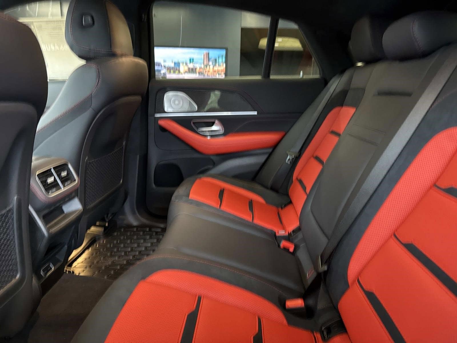 2026 MERCEDES-BENZ GLE-CLASS - Image 17