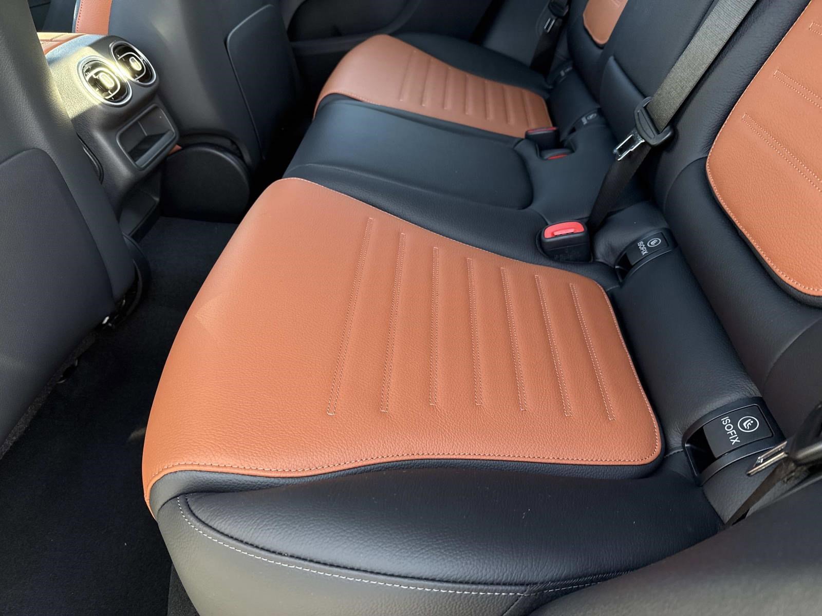 2026 MERCEDES-BENZ GLC-CLASS - Image 16