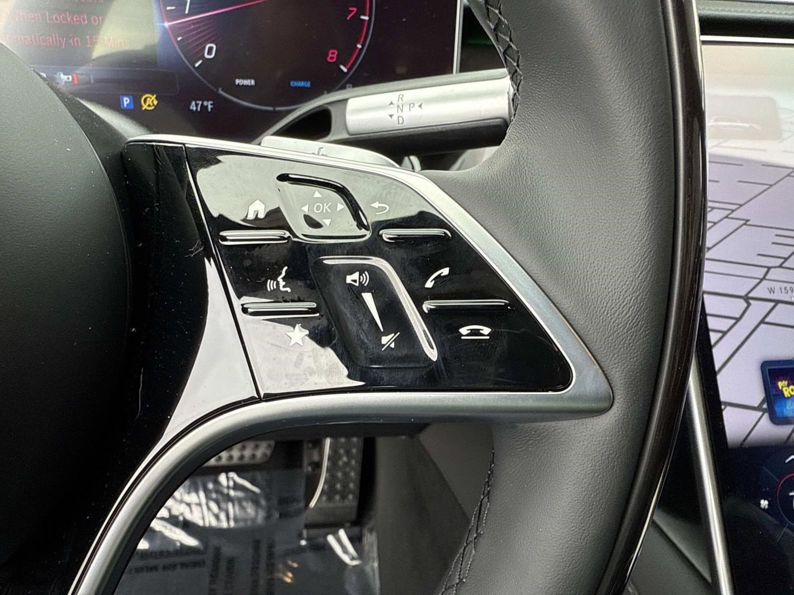 2026 MERCEDES-BENZ S-CLASS - Image 44