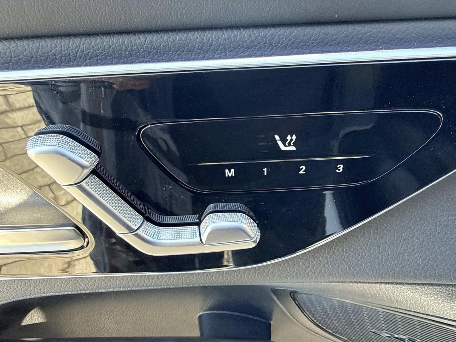 2026 MERCEDES-BENZ GLC-CLASS - Image 24