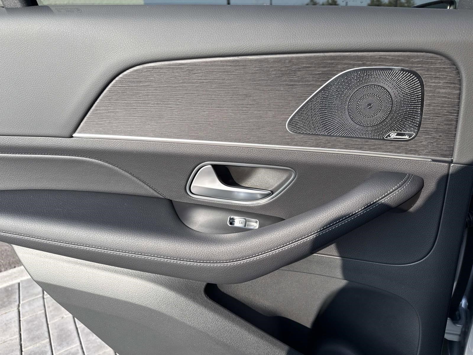 2026 MERCEDES-BENZ GLE-CLASS - Image 15