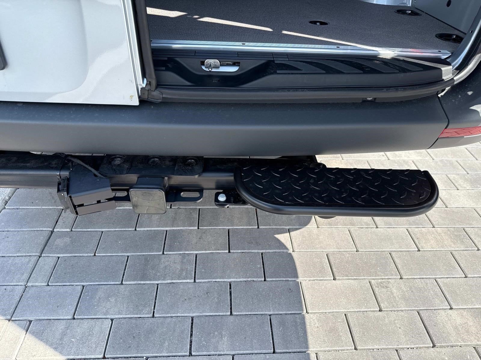 2025 MERCEDES-BENZ SPRINTER - Image 15