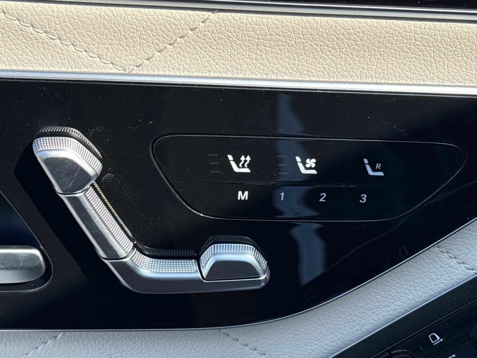 2026 MERCEDES-BENZ S-CLASS - Image 25