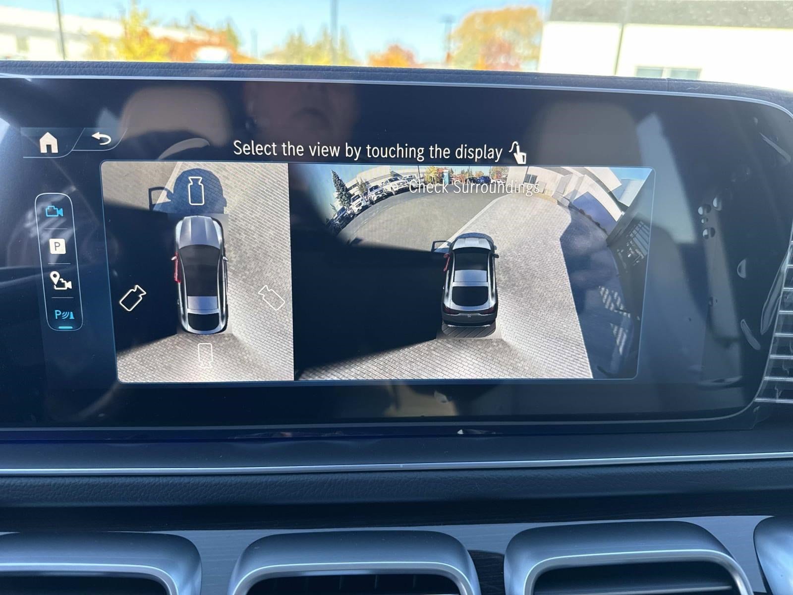 2026 MERCEDES-BENZ GLE-CLASS - Image 32