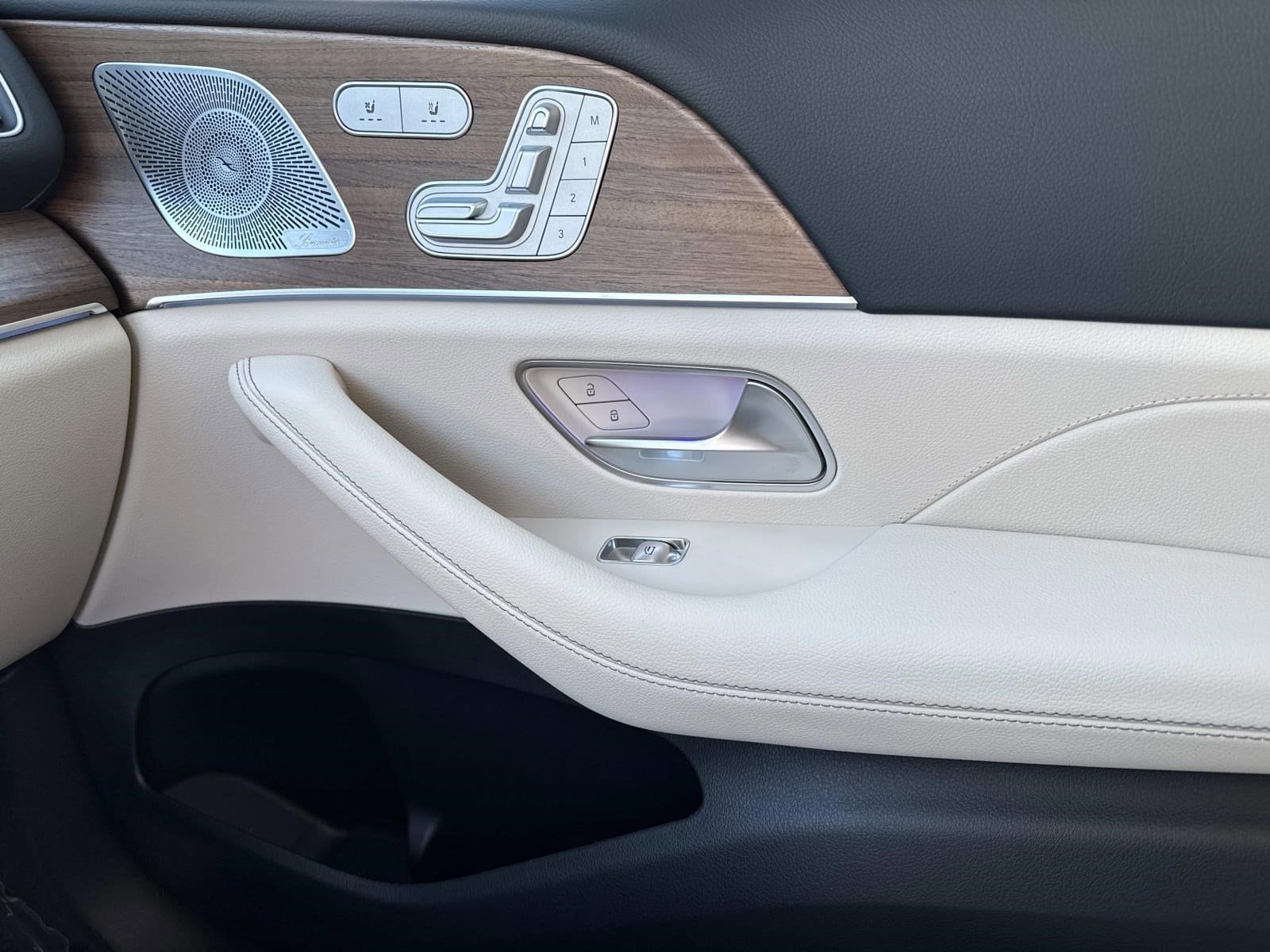 2026 MERCEDES-BENZ GLE-CLASS - Image 28