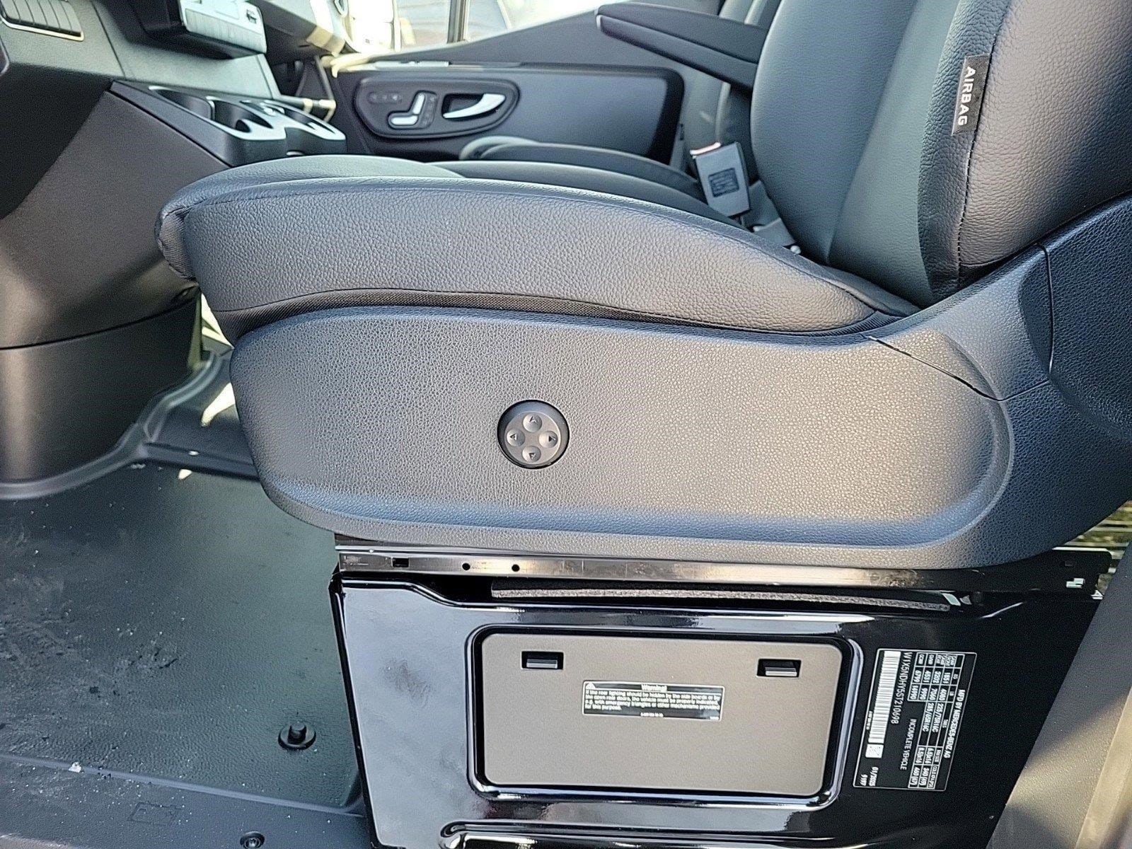 2025 MERCEDES-BENZ SPRINTER - Image 15