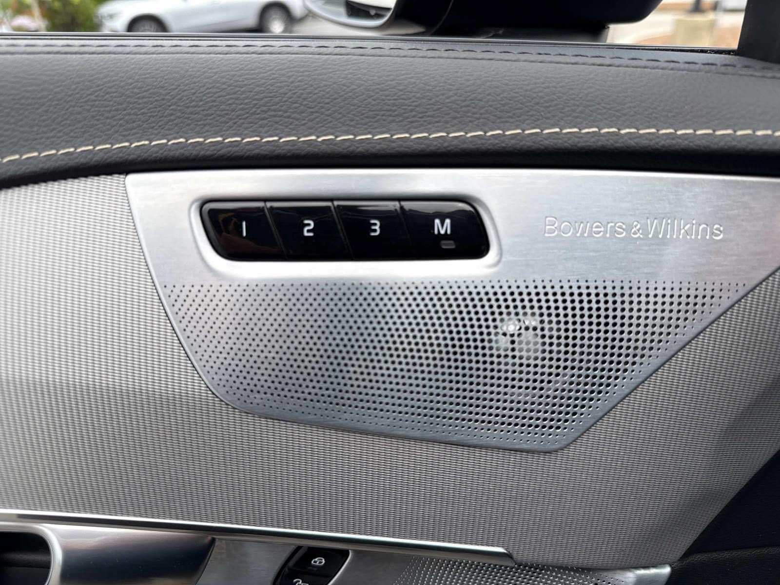 2021 Volvo XC90 R-Design - Photo 25
