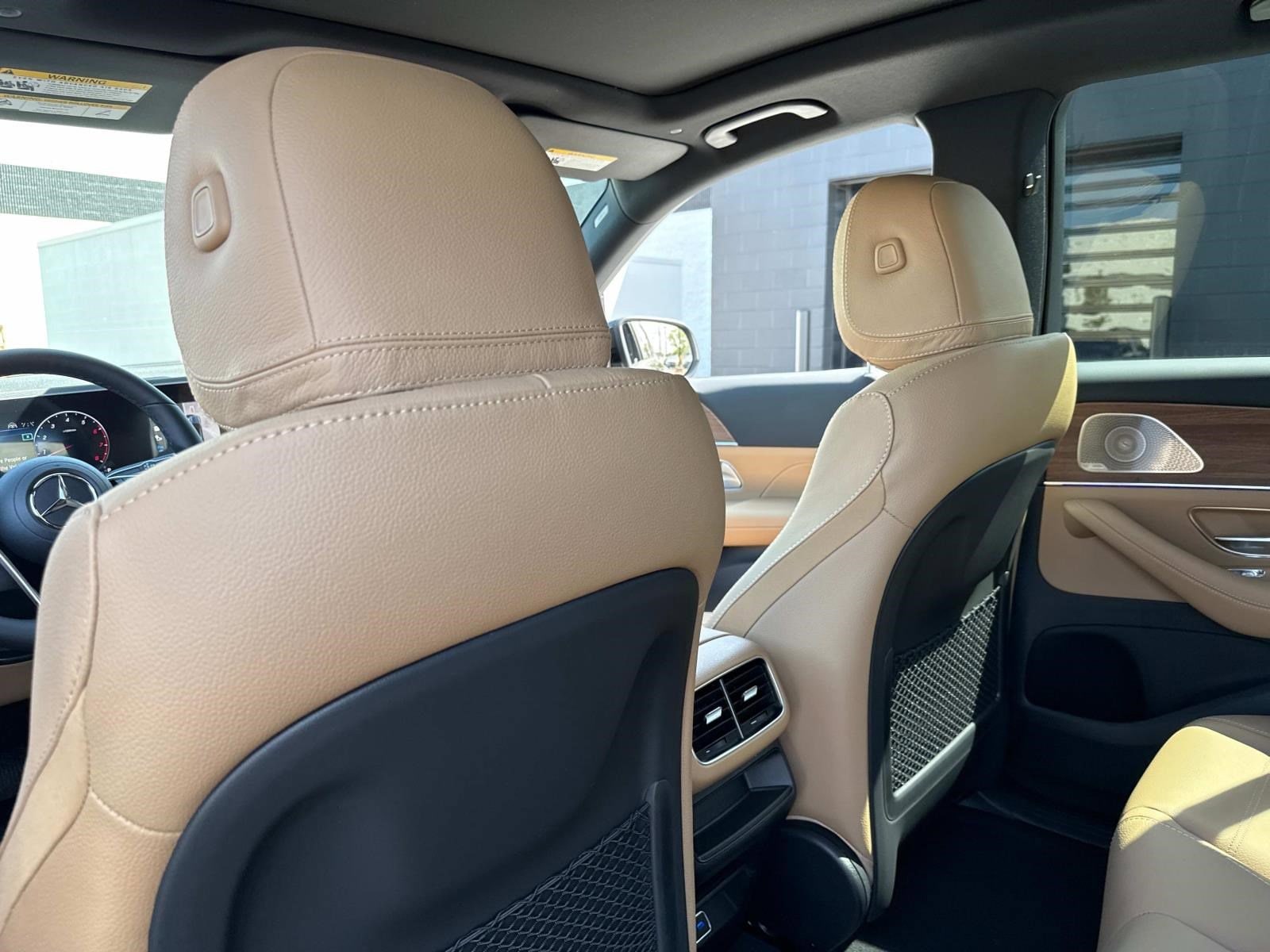 2026 MERCEDES-BENZ GLE-CLASS - Image 22