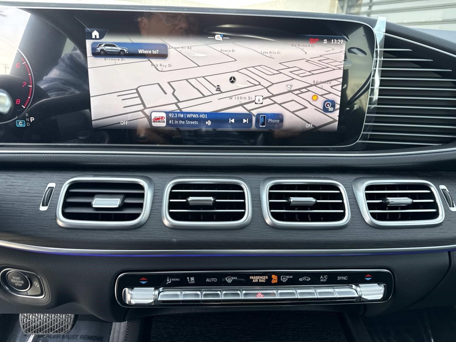 2026 MERCEDES-BENZ GLE-CLASS - Image 33