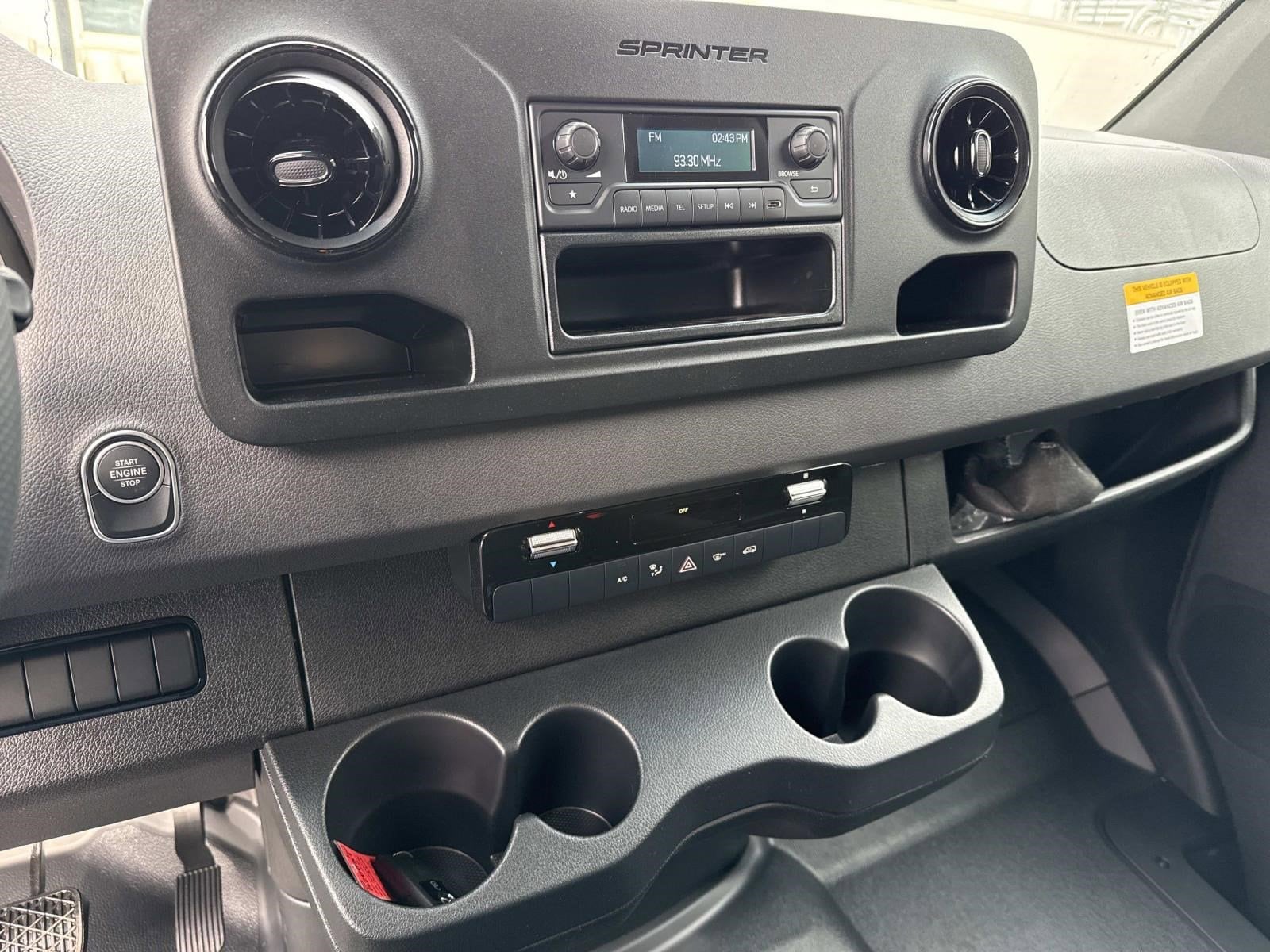 2026 MERCEDES-BENZ SPRINTER - Image 22