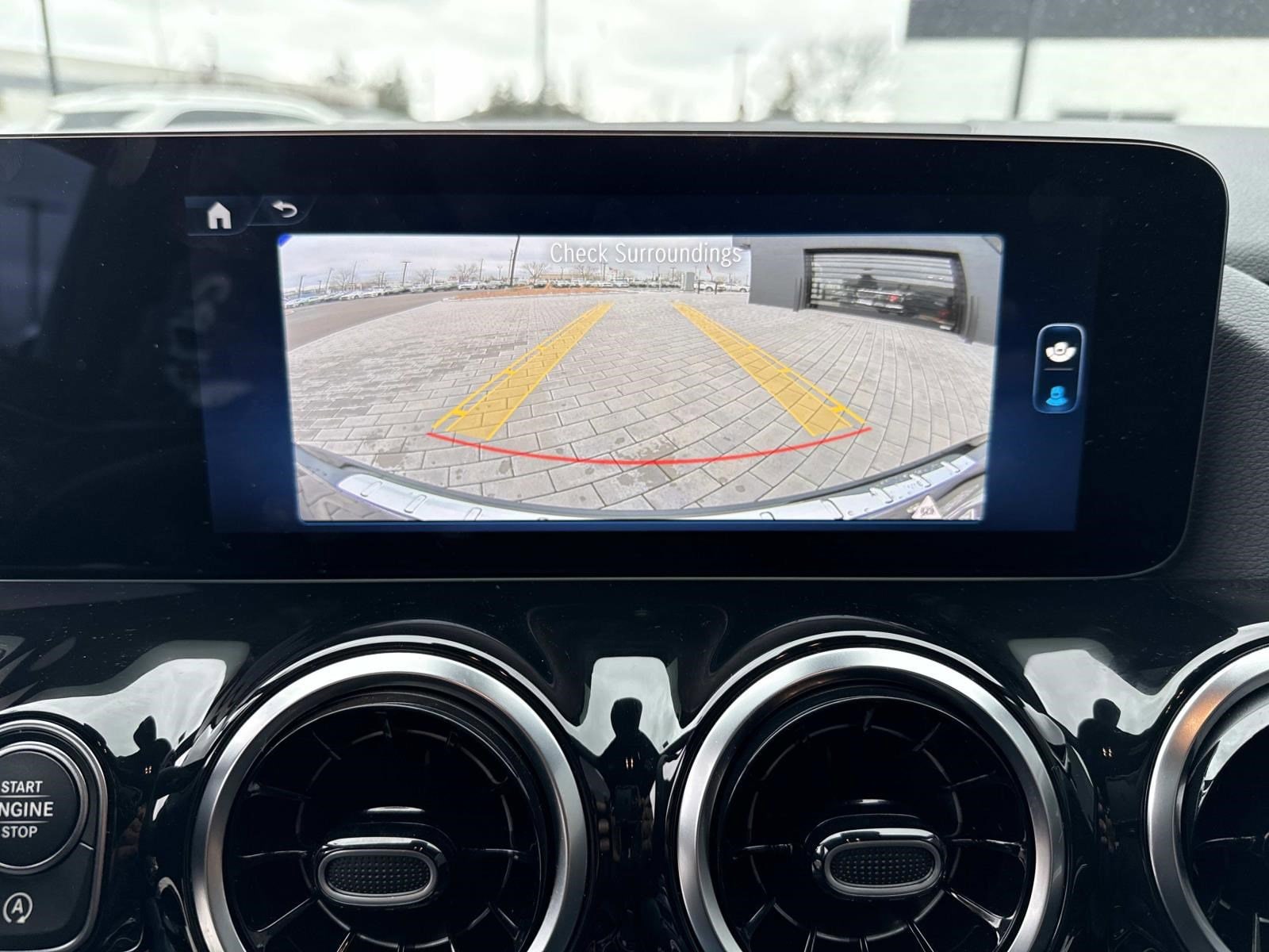 2026 MERCEDES-BENZ GLA-CLASS - Image 34