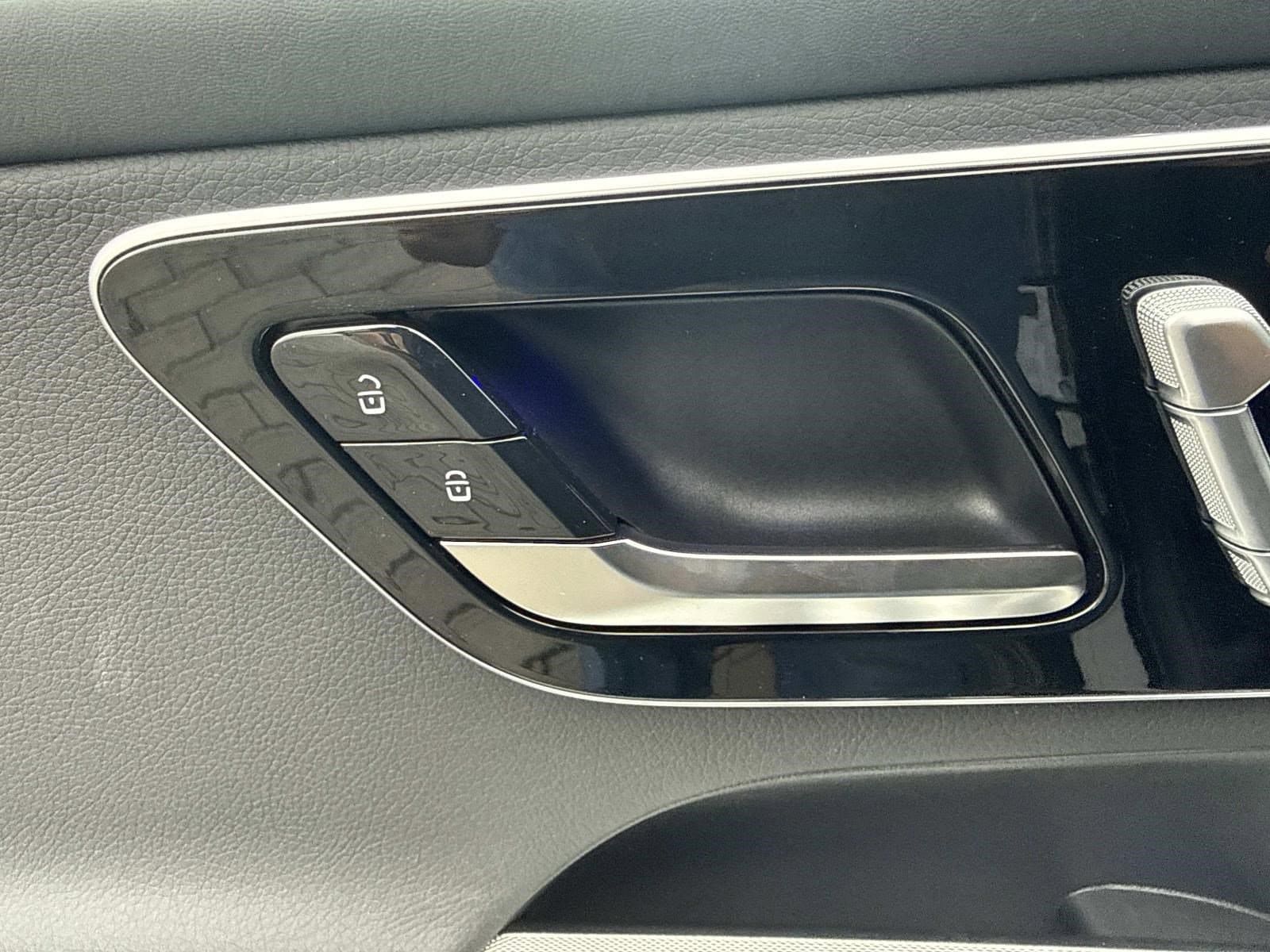 2026 MERCEDES-BENZ GLC-CLASS - Image 25