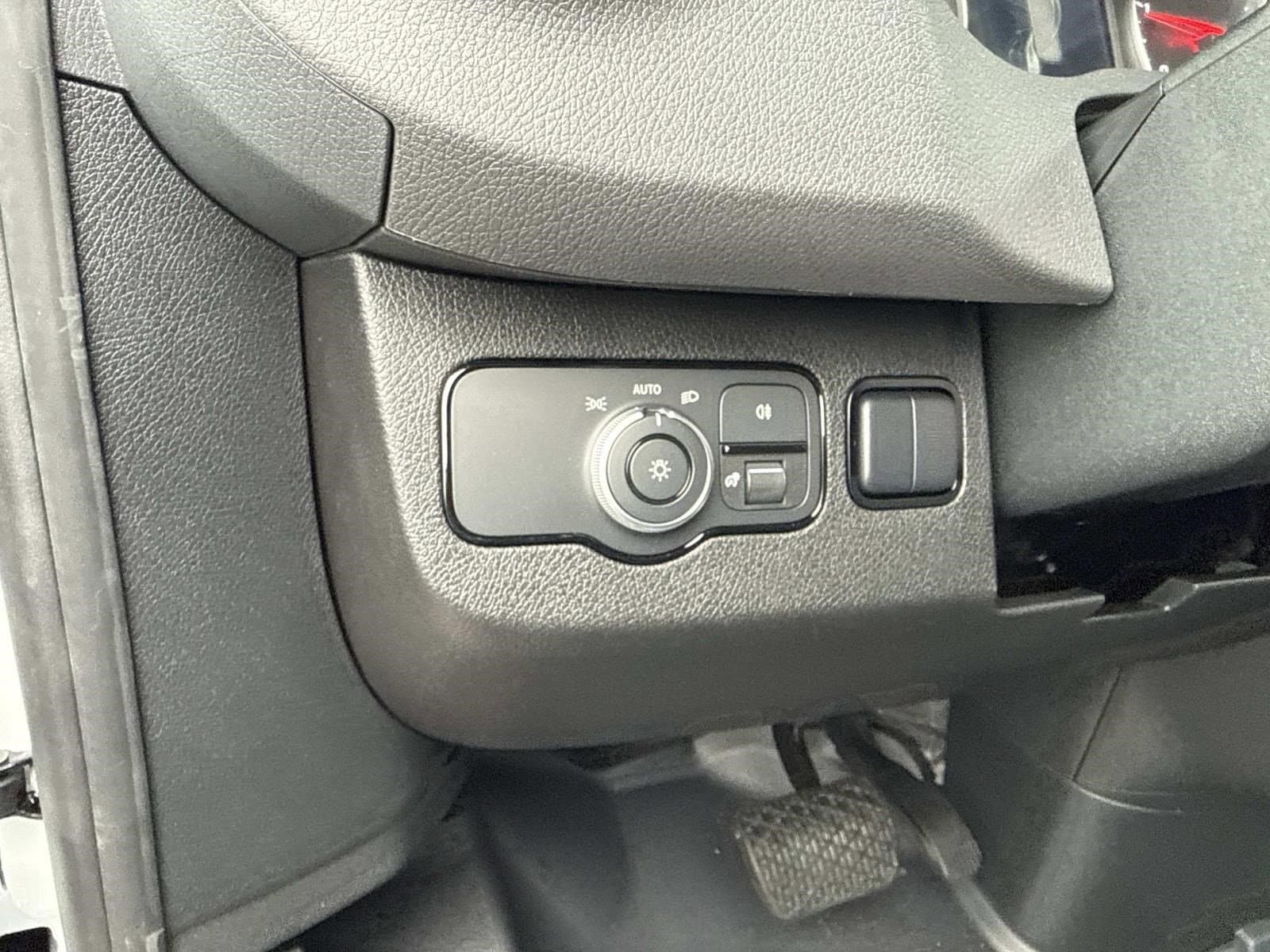 2026 MERCEDES-BENZ SPRINTER - Image 16