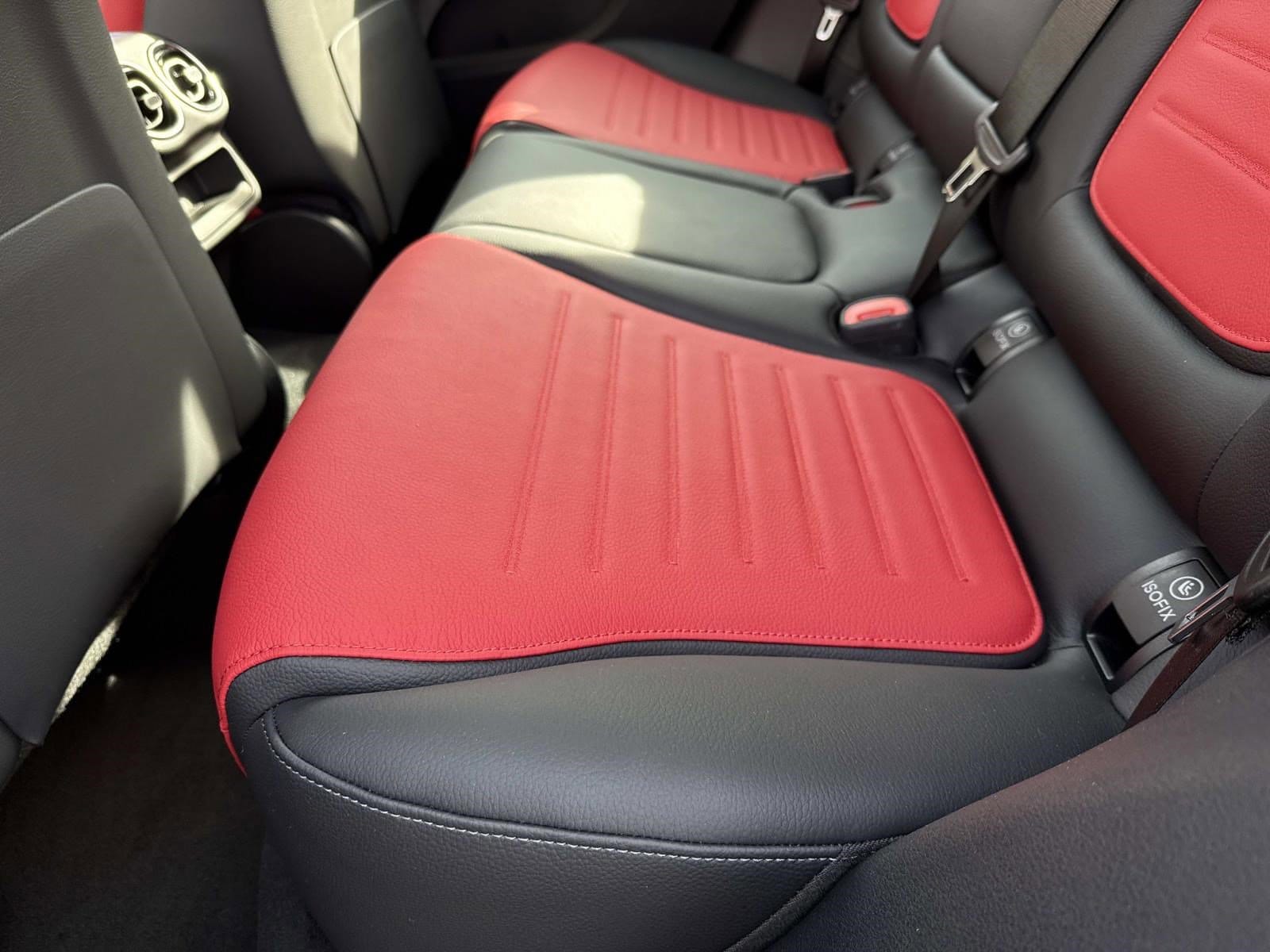 2026 MERCEDES-BENZ GLC-CLASS - Image 18