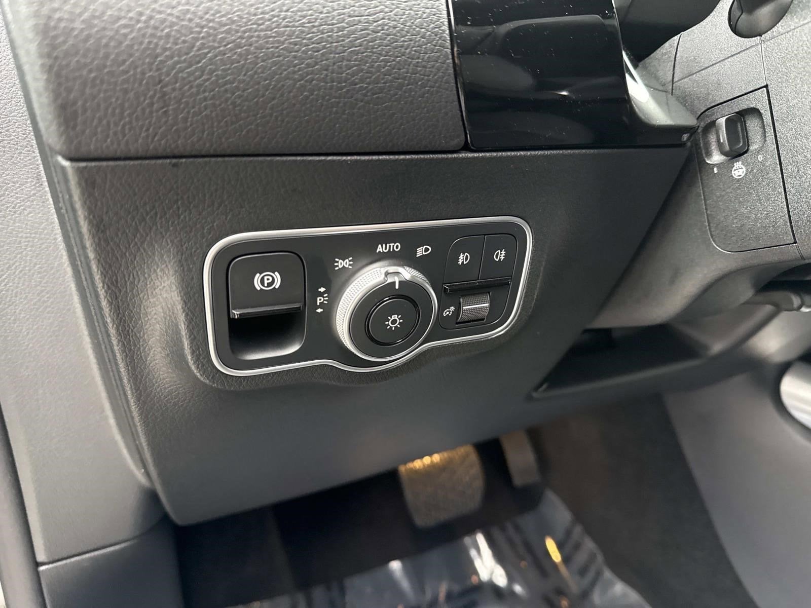 2026 MERCEDES-BENZ GLA-CLASS - Image 32