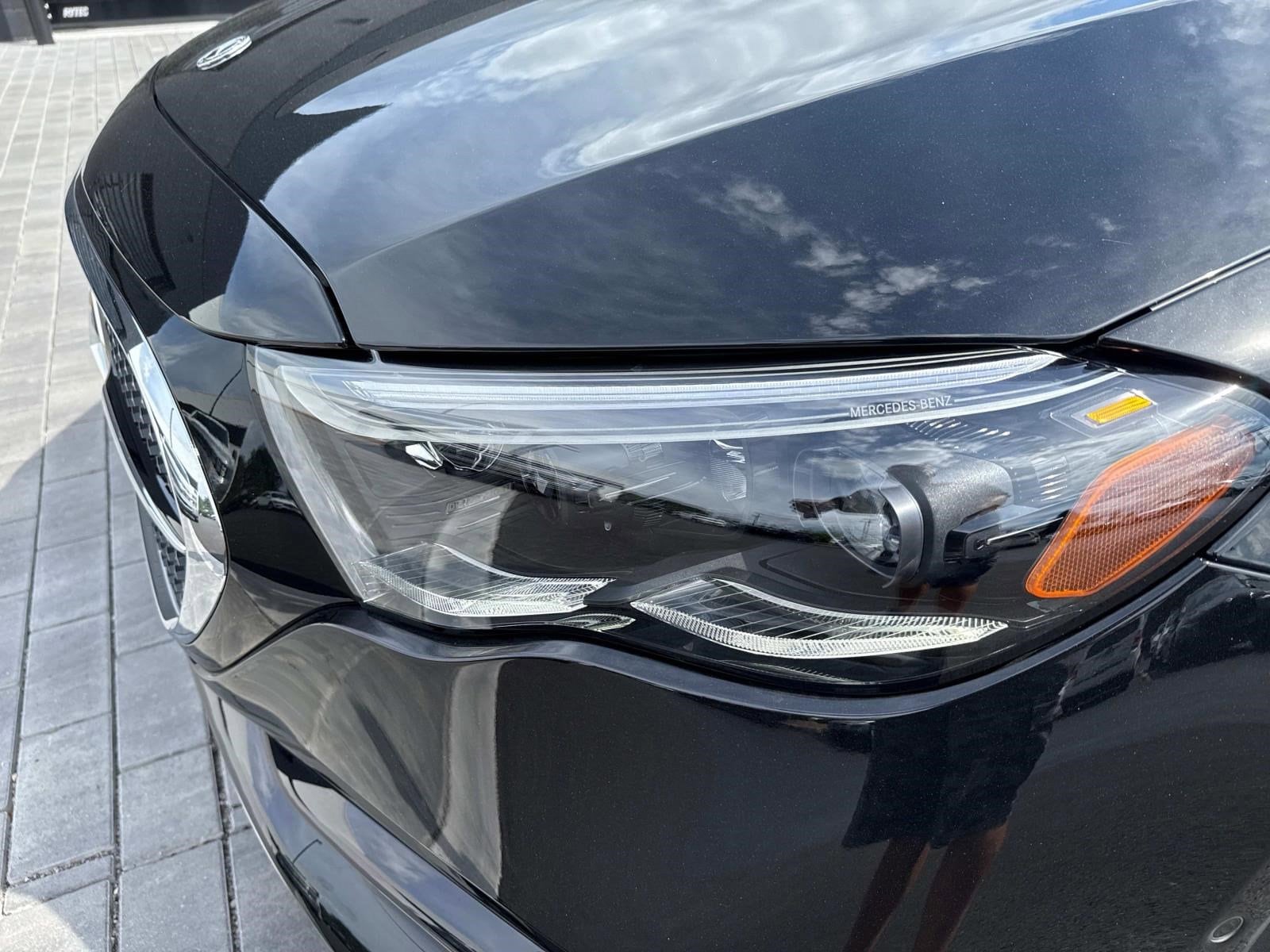 2026 MERCEDES-BENZ E-CLASS - Image 10